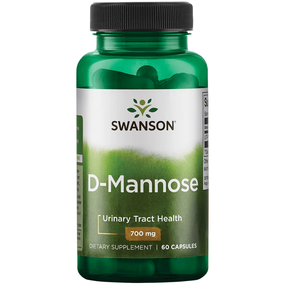 D-Mannose 700mg