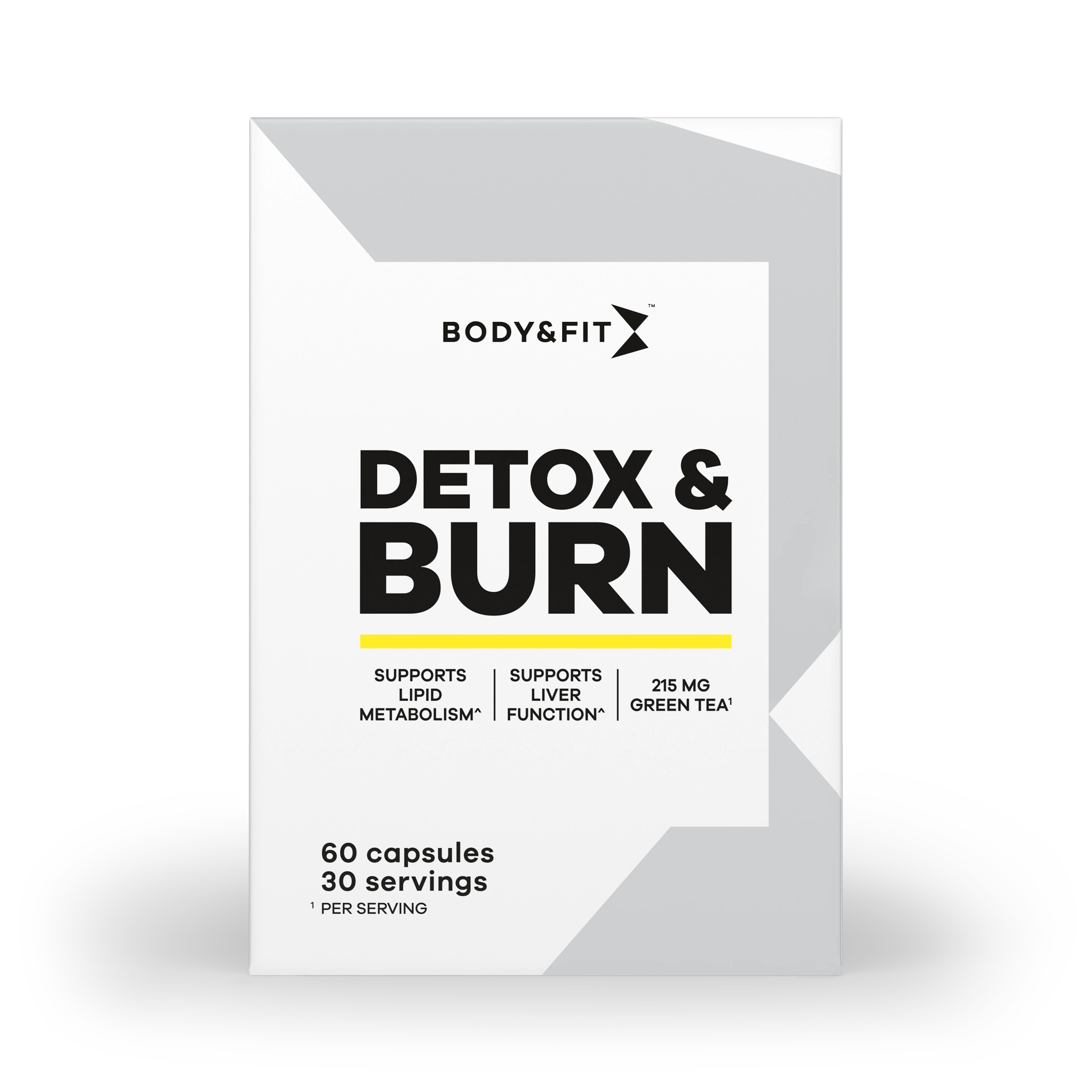 Detox & Burn - Image 2