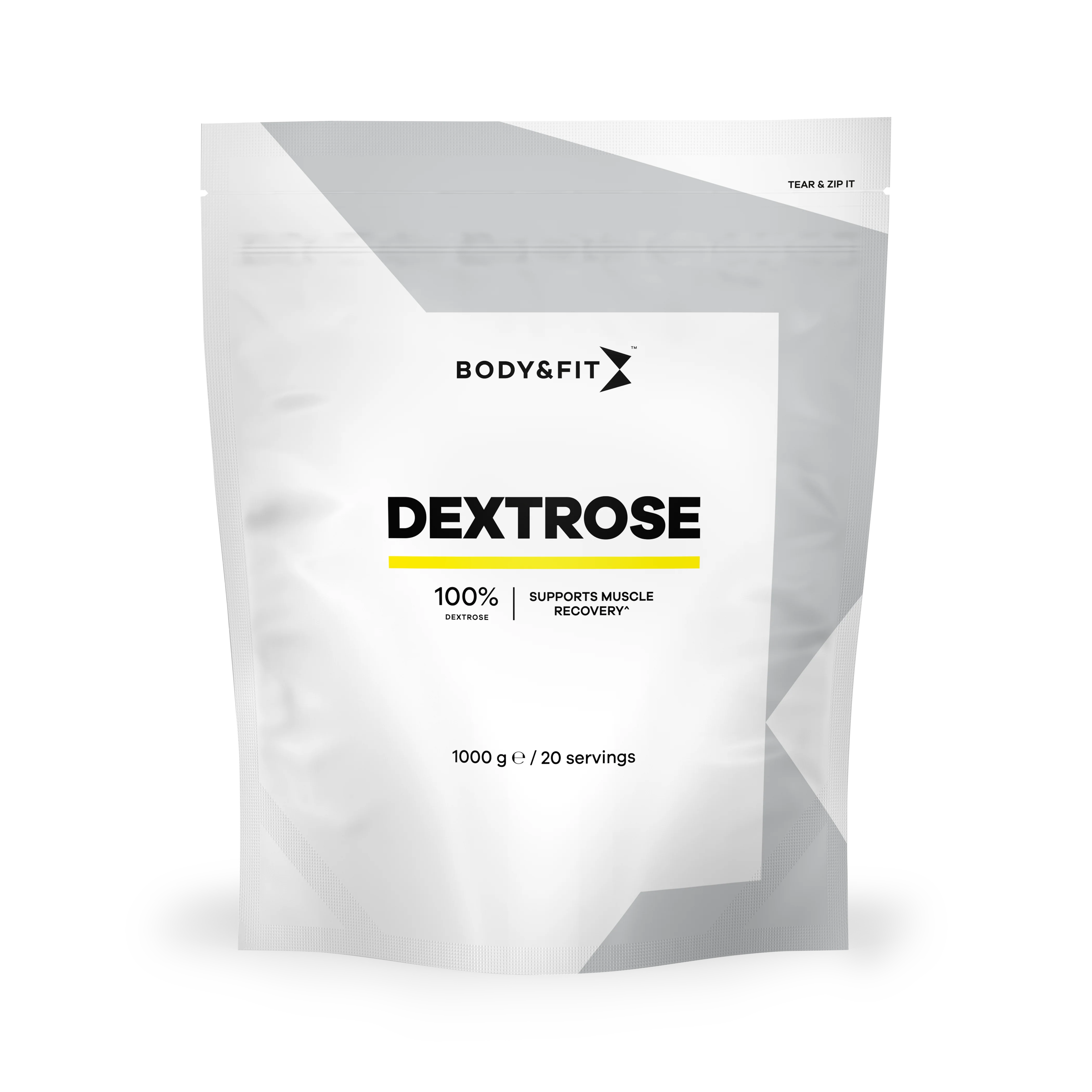 Dextrose Pure - Image 2