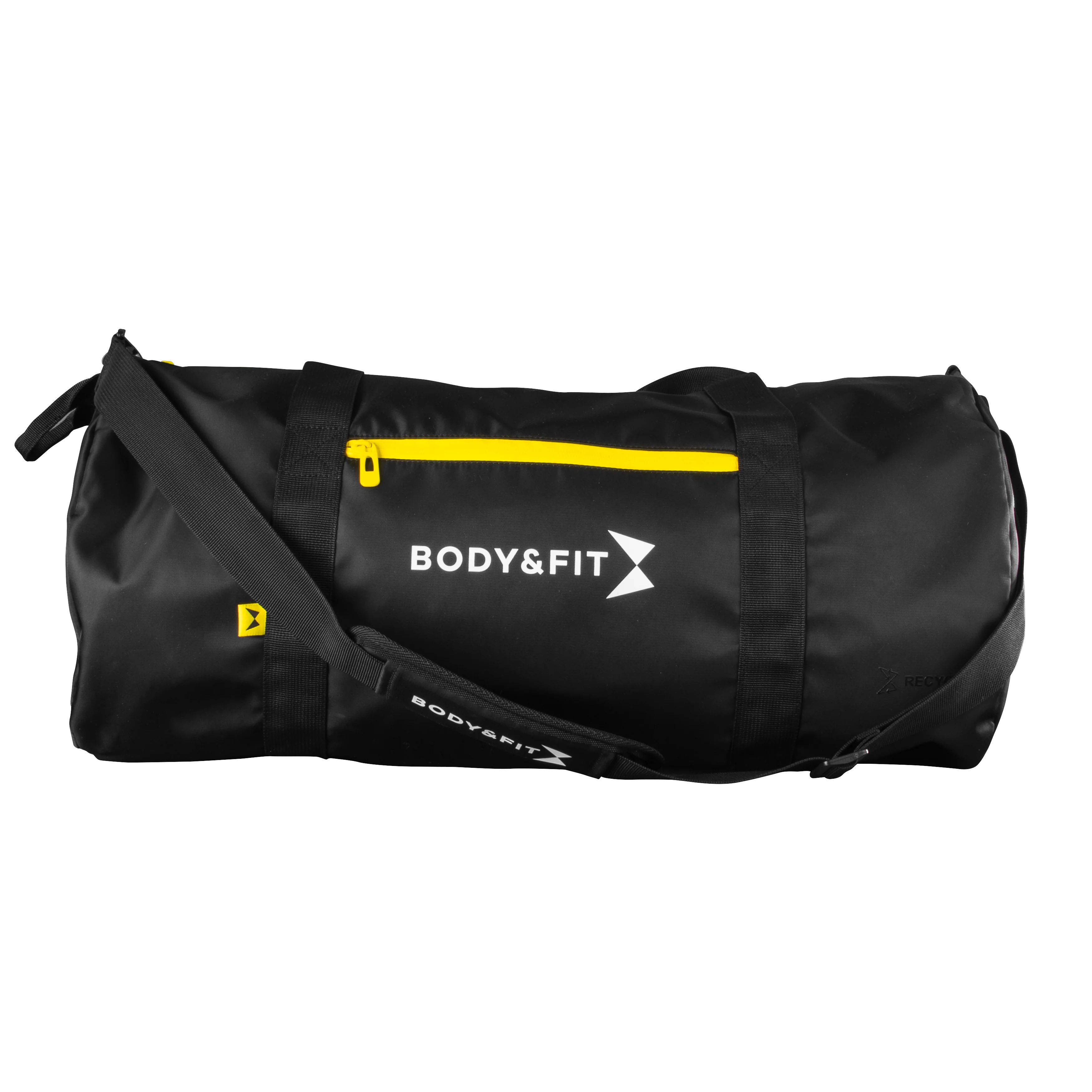 Duffle Bag Deluxe