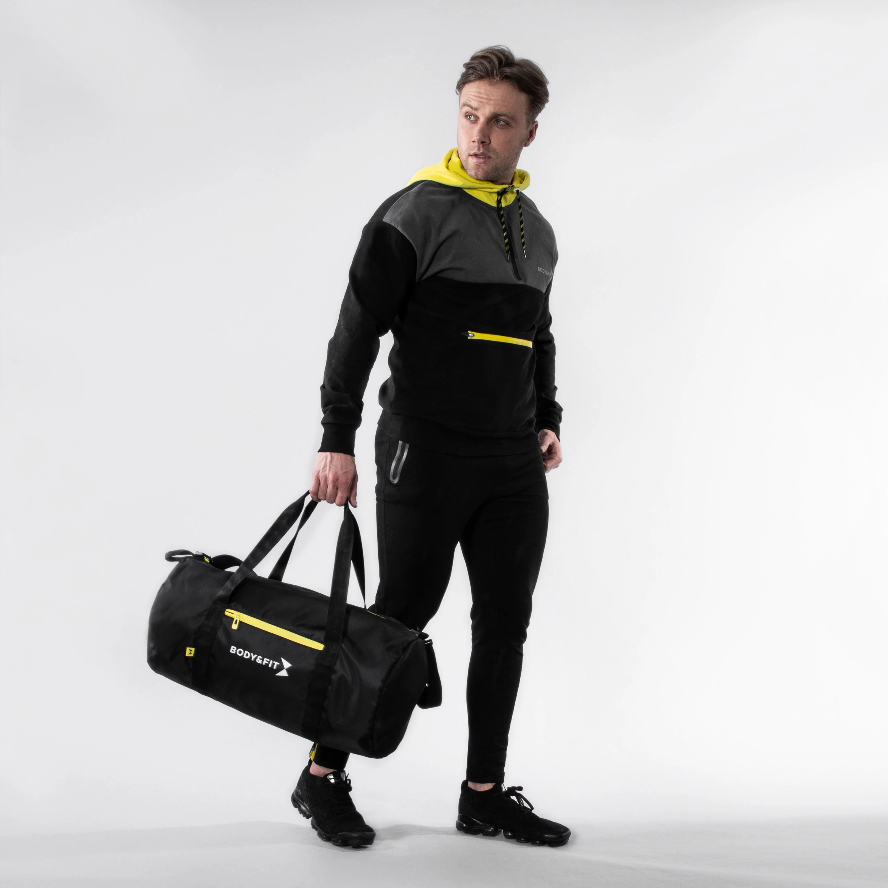 Duffle Bag Deluxe - Image 2