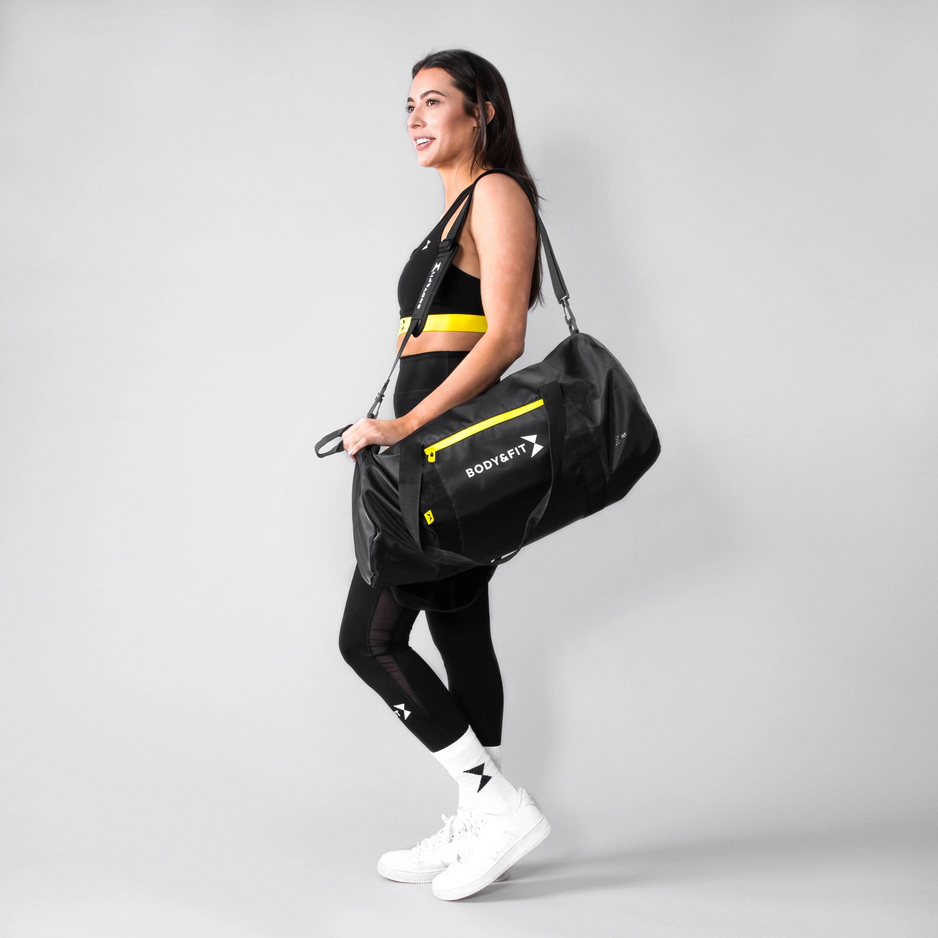 Duffle Bag Deluxe - Image 3