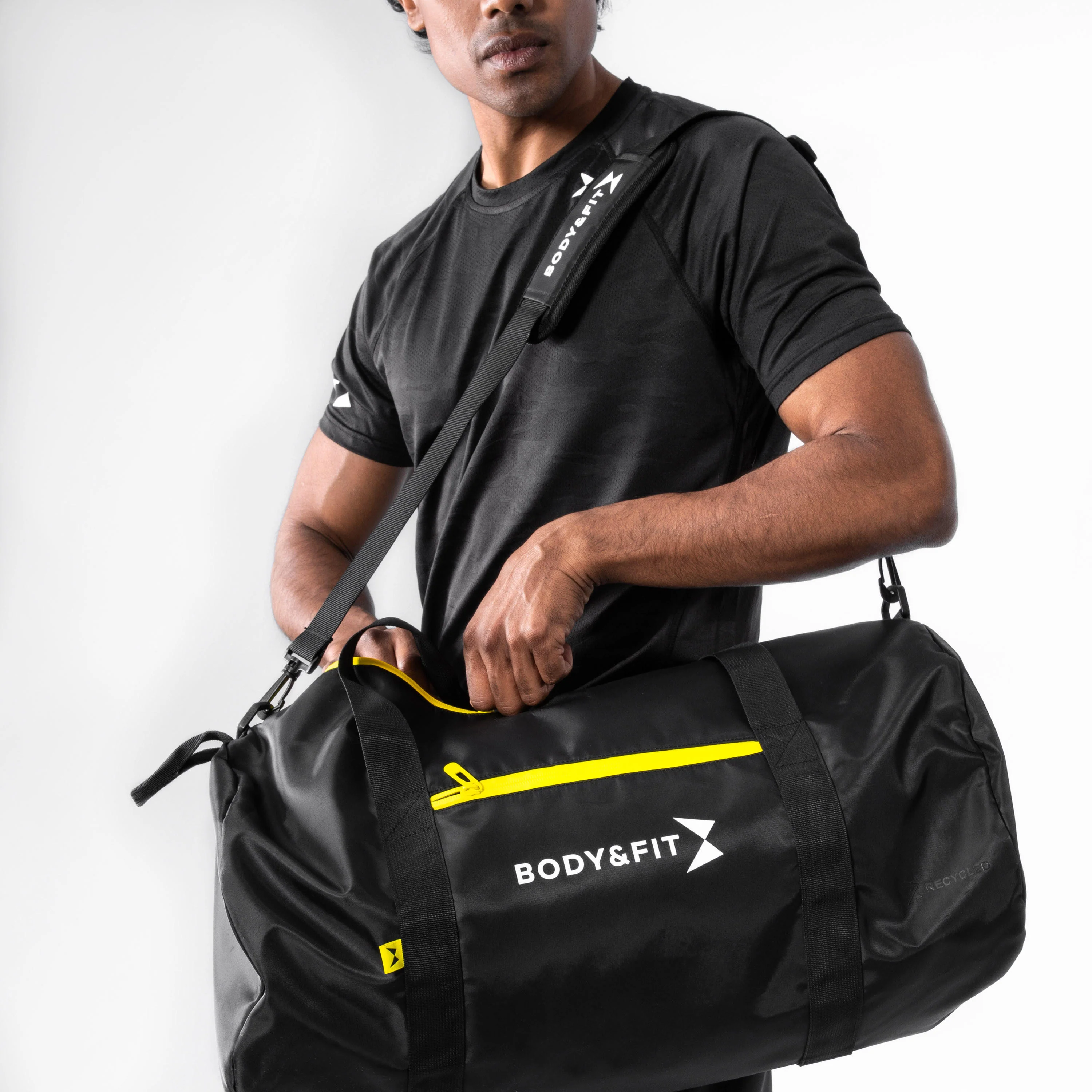 Duffle Bag Deluxe - Image 4