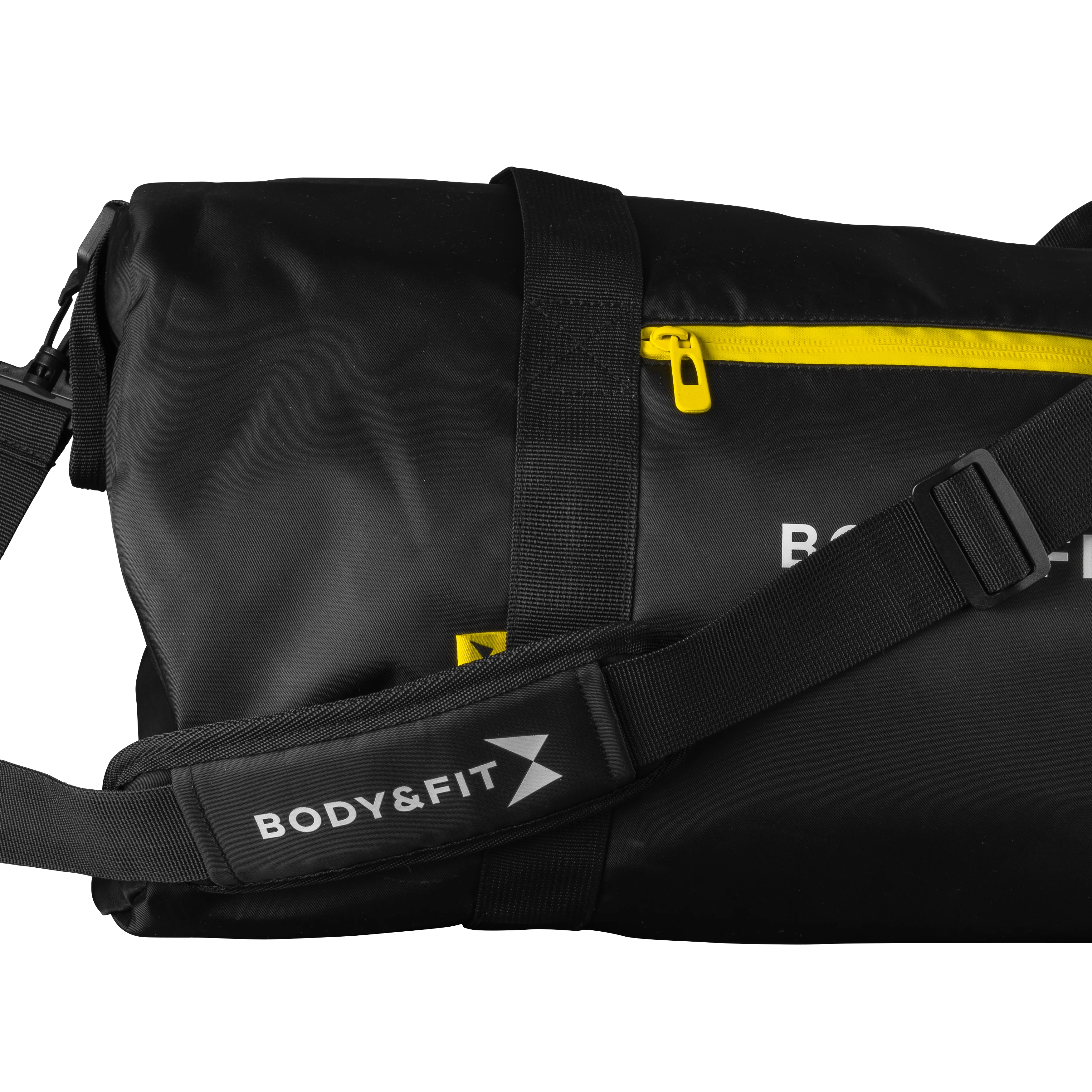 Duffle Bag Deluxe - Image 5