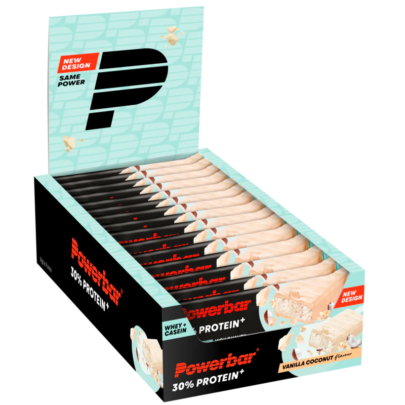 PowerBar 30% Protein+ - Image 5