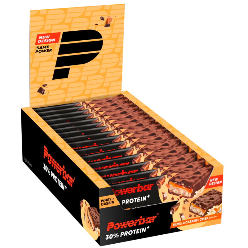 PowerBar 30% Protein+ - Image 6