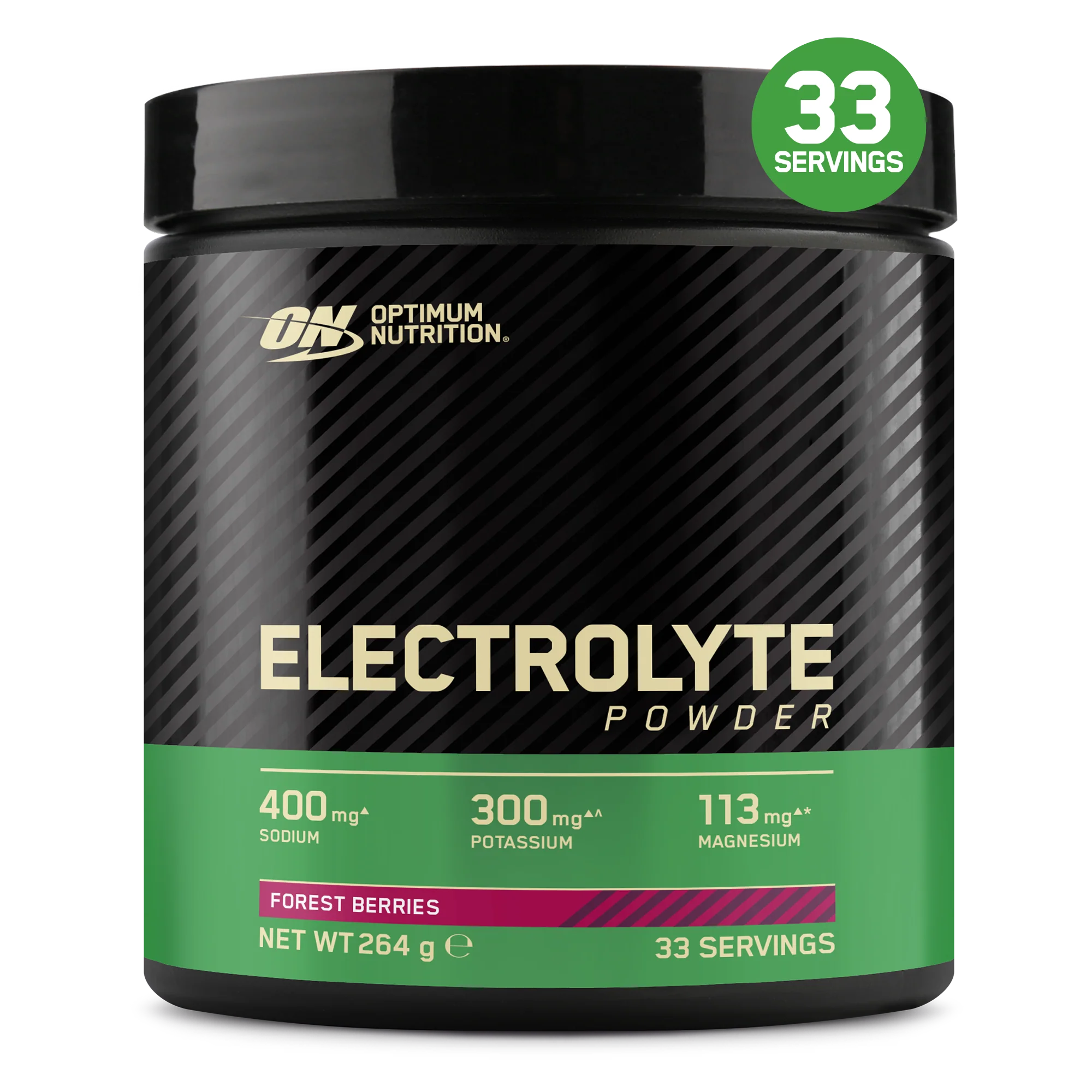 Electrolyte Powder - Image 4