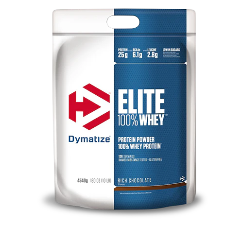 Elite Whey Protein - Image 3