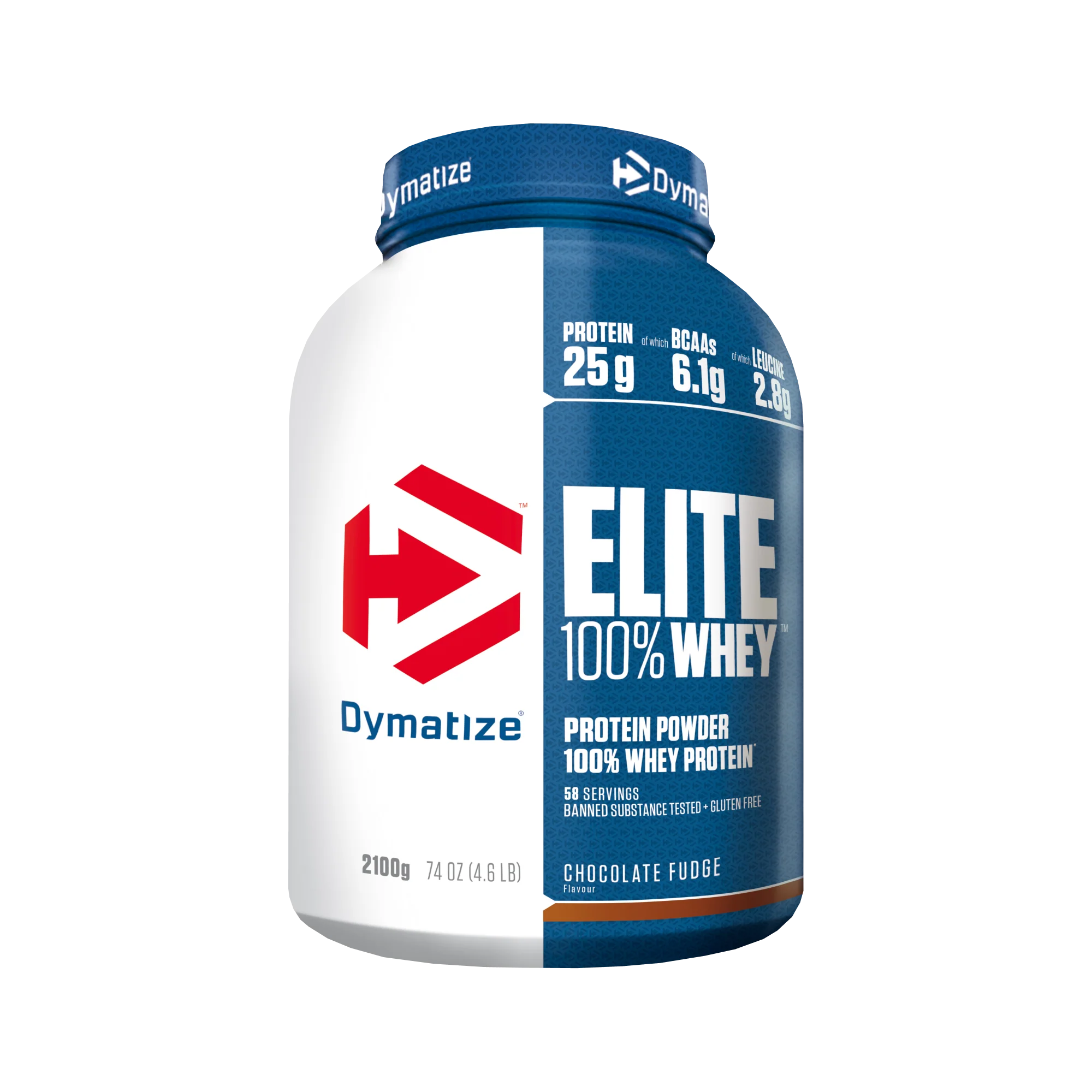 Elite Whey Protein - Image 6