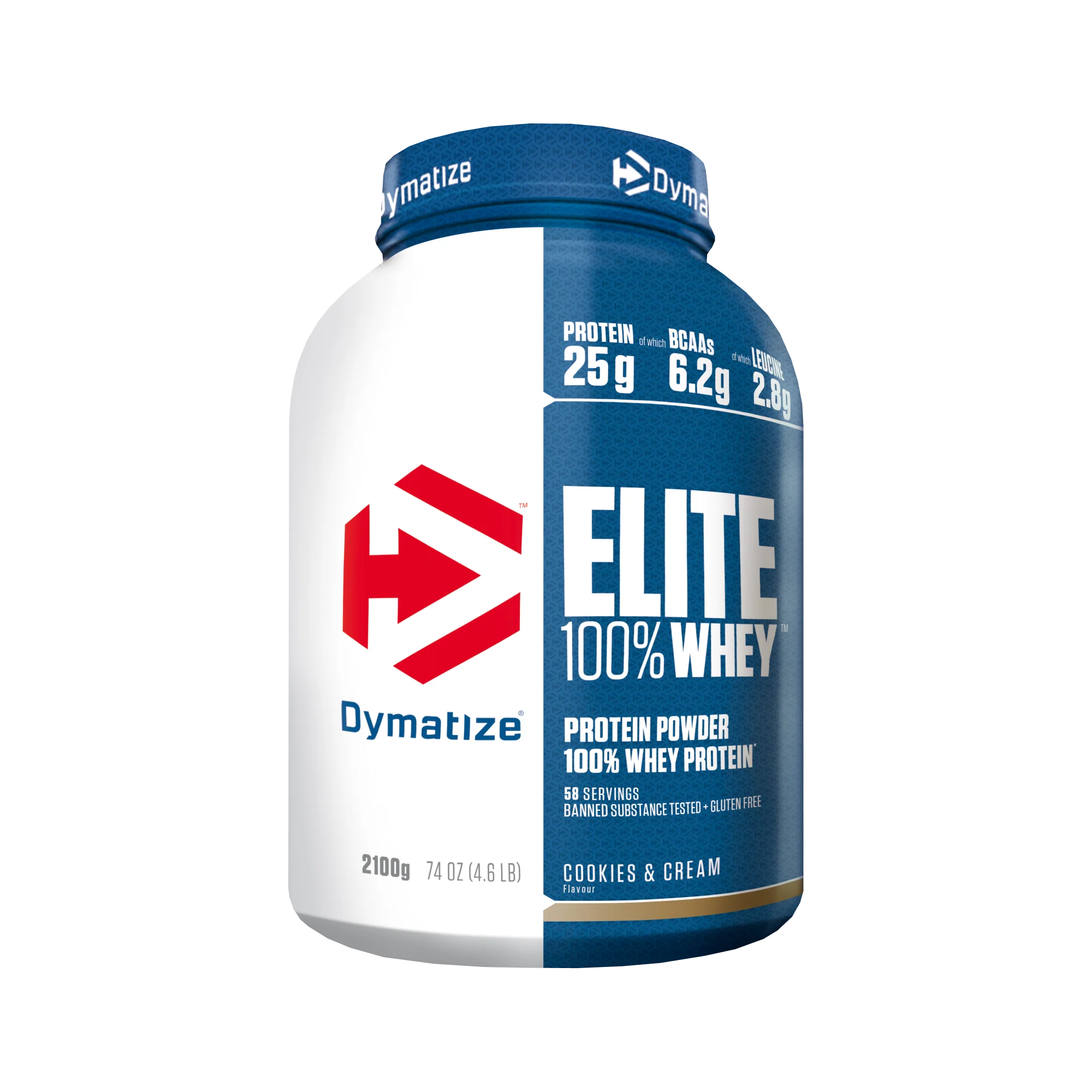 Elite Whey Protein - Image 7