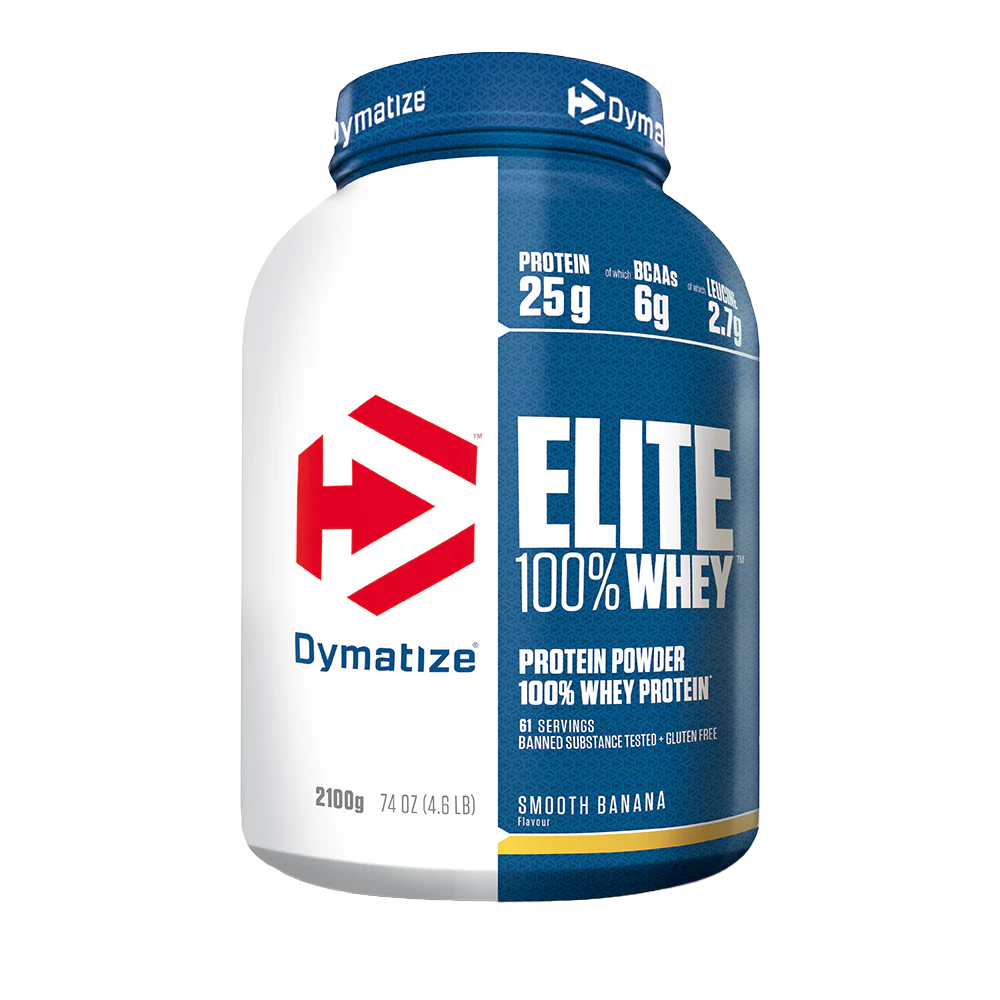 Elite Whey Protein - Image 9