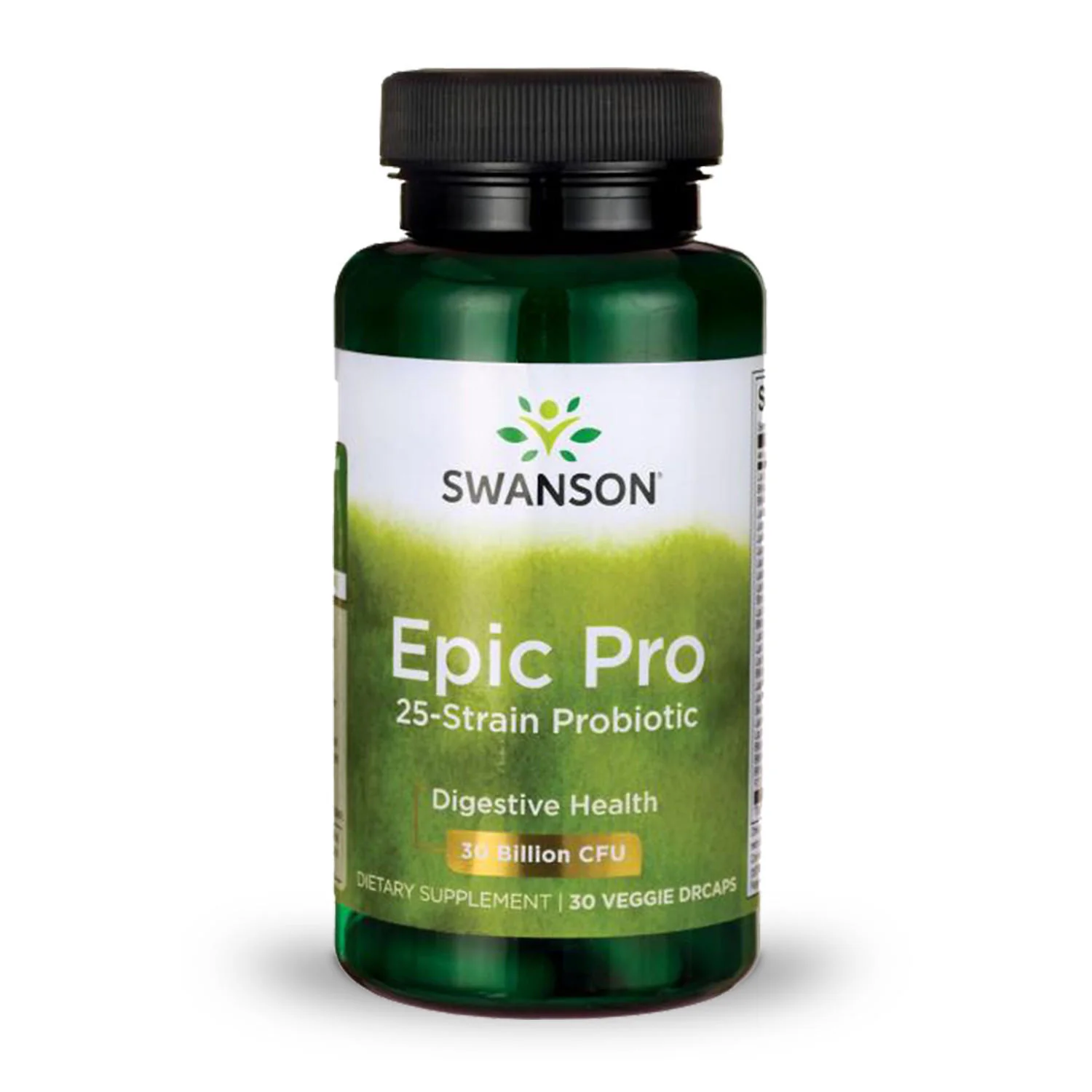 Epic Pro 25-Strain Probiotic - Image 2