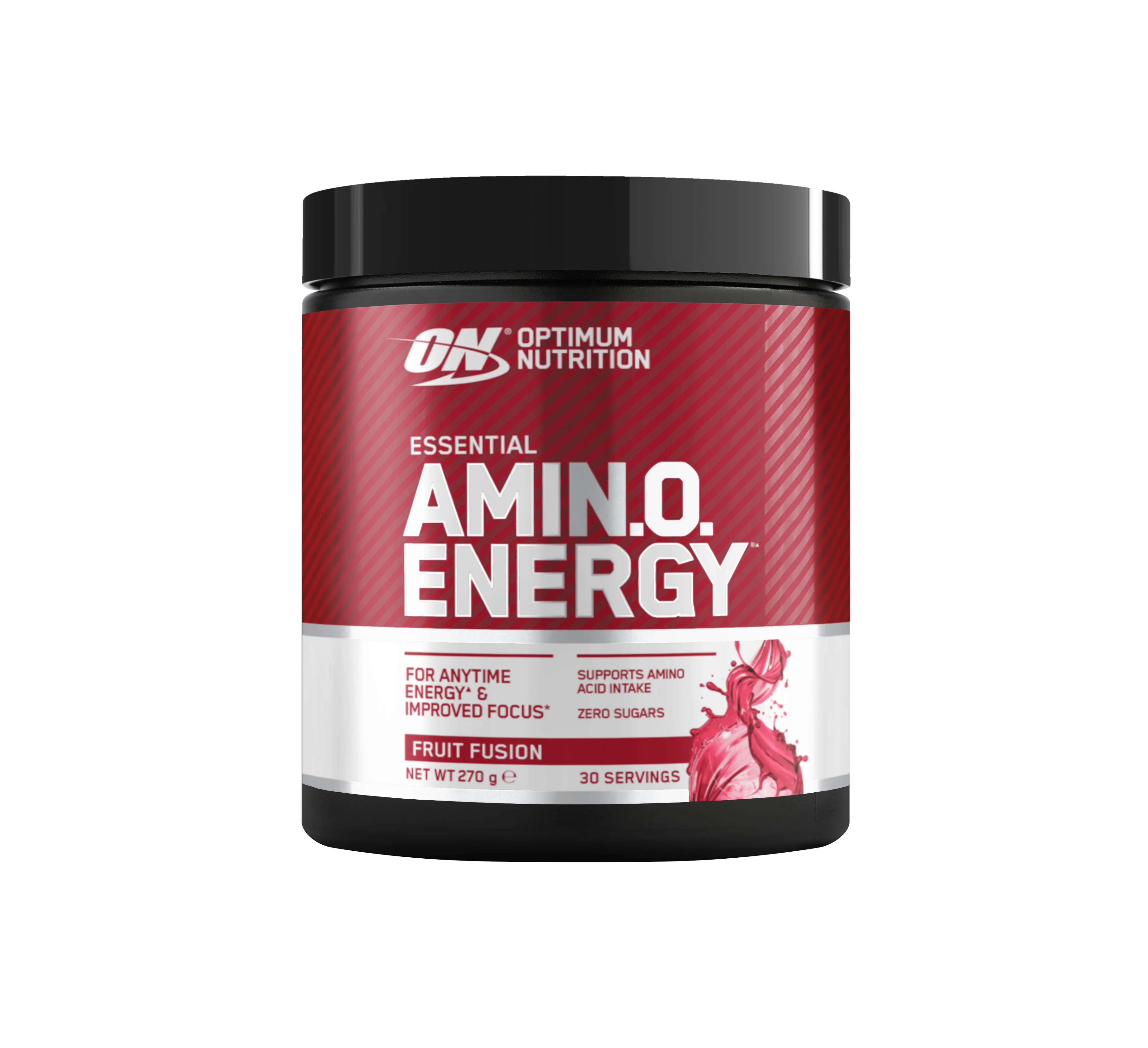 ESSENTIAL AMIN.O. ENERGY - Image 3