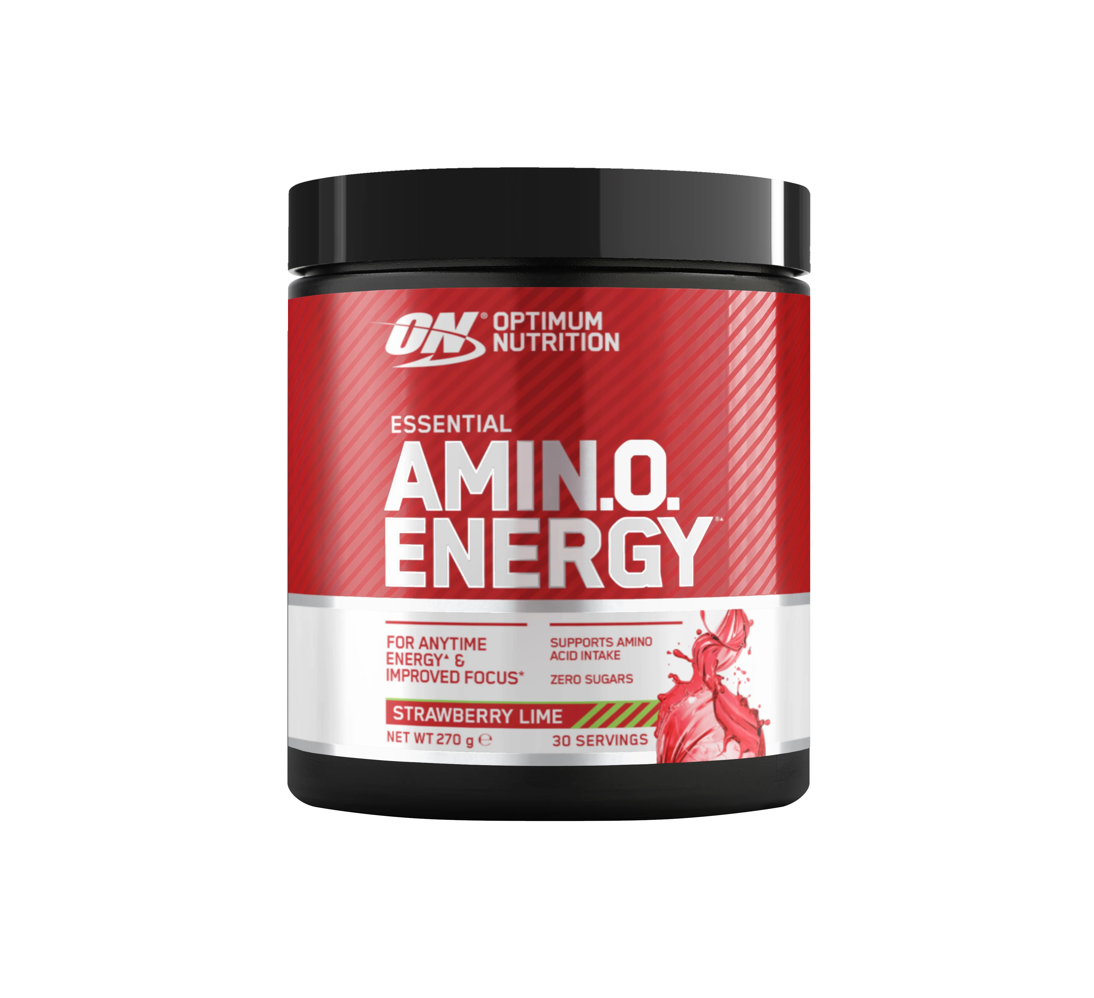 ESSENTIAL AMIN.O. ENERGY - Image 4