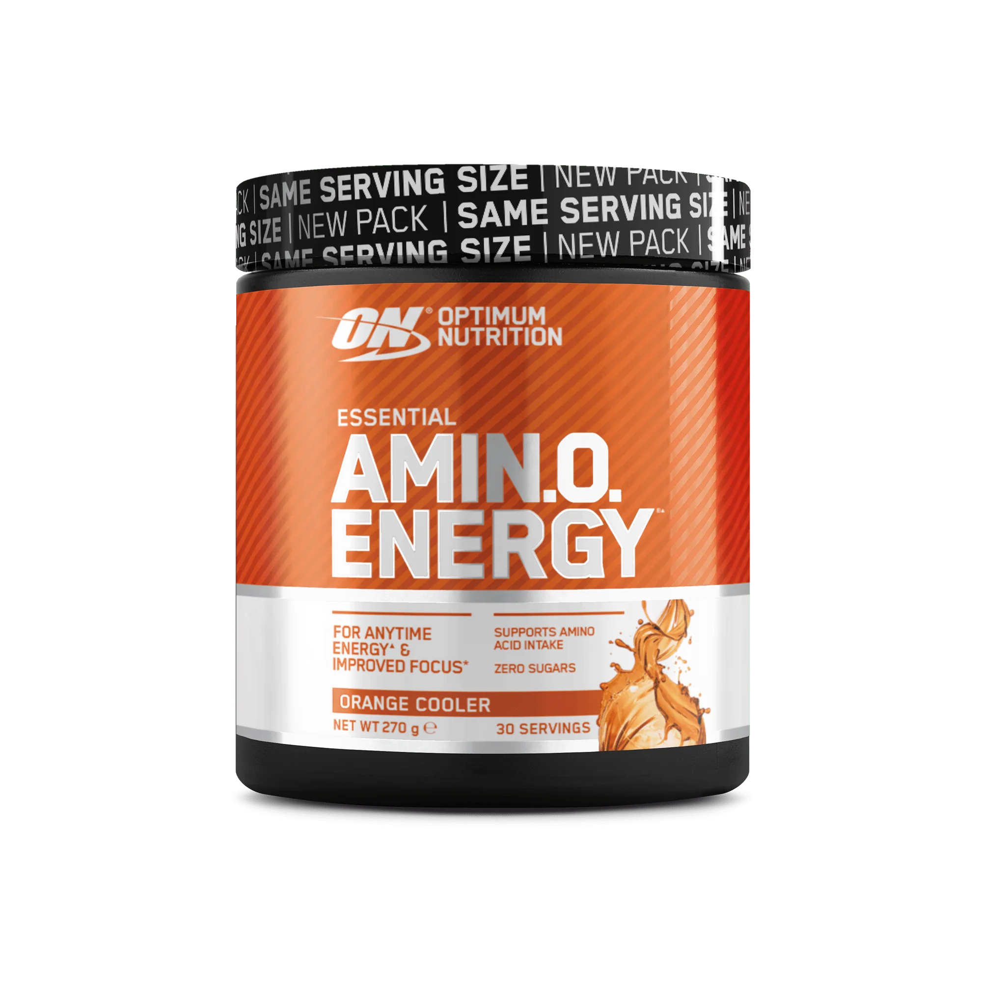 ESSENTIAL AMIN.O. ENERGY - Image 5