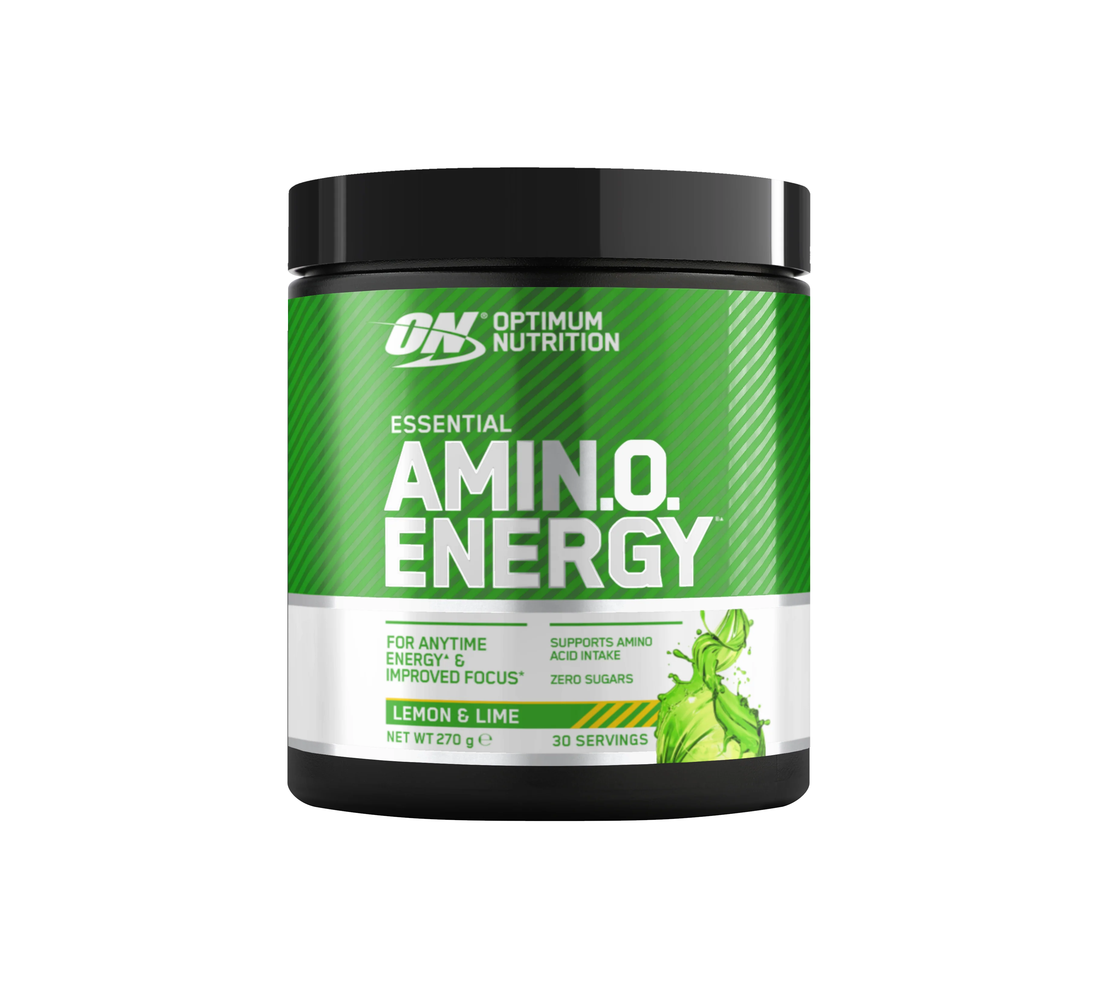 ESSENTIAL AMIN.O. ENERGY - Image 6