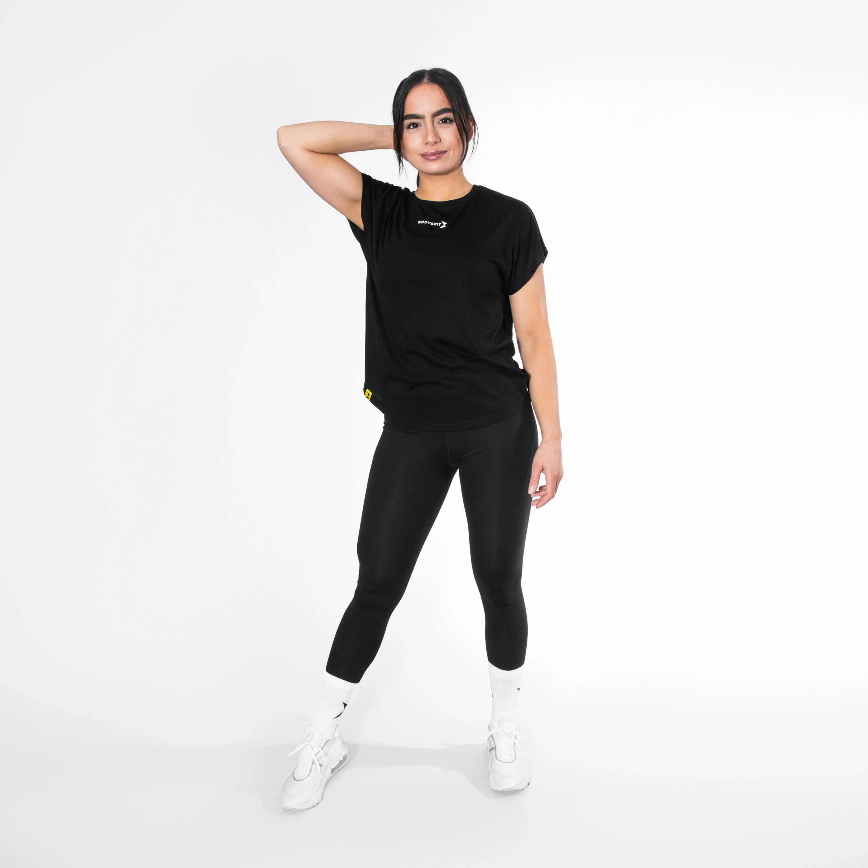 Essential casual T-shirt - Image 2