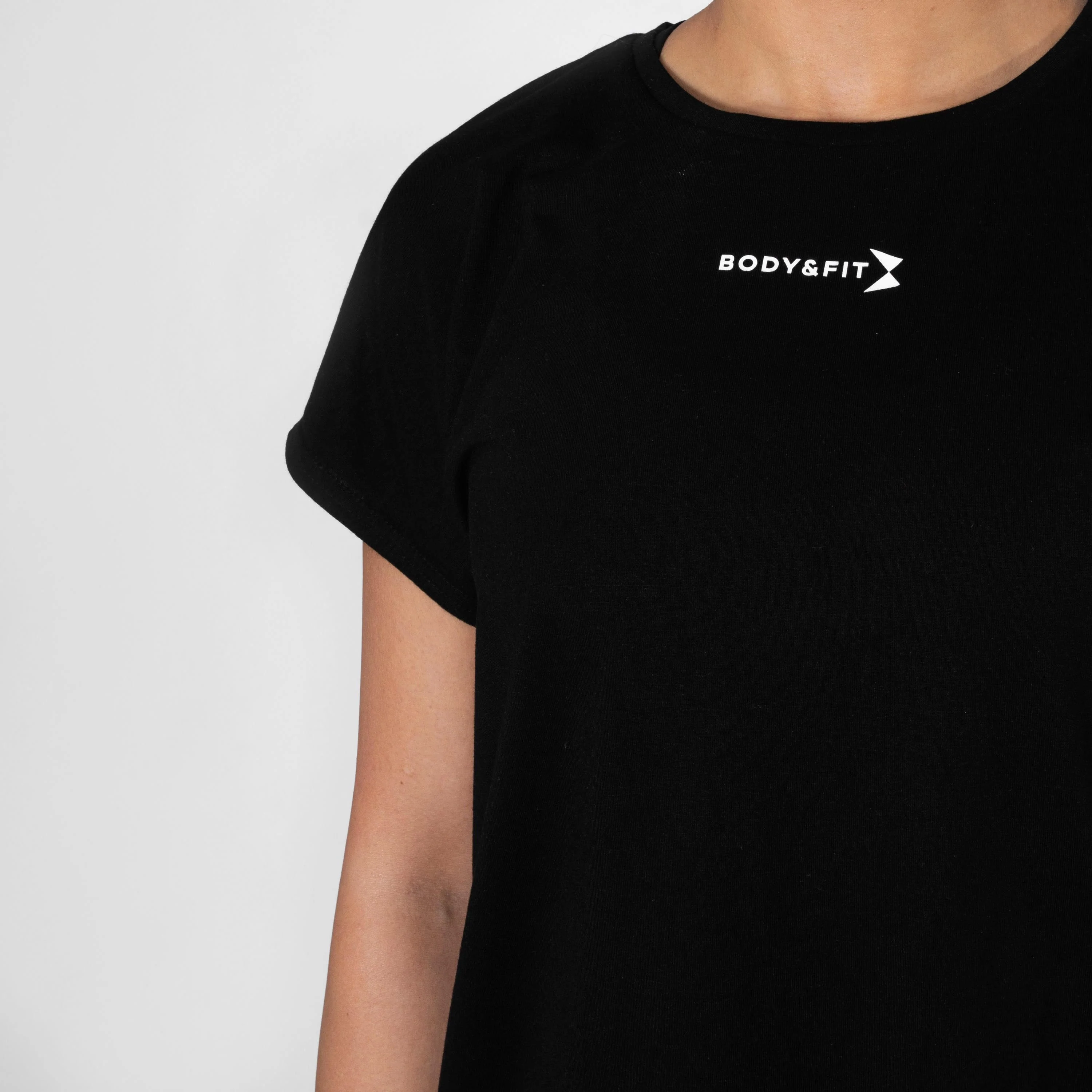 Essential casual T-shirt - Image 4