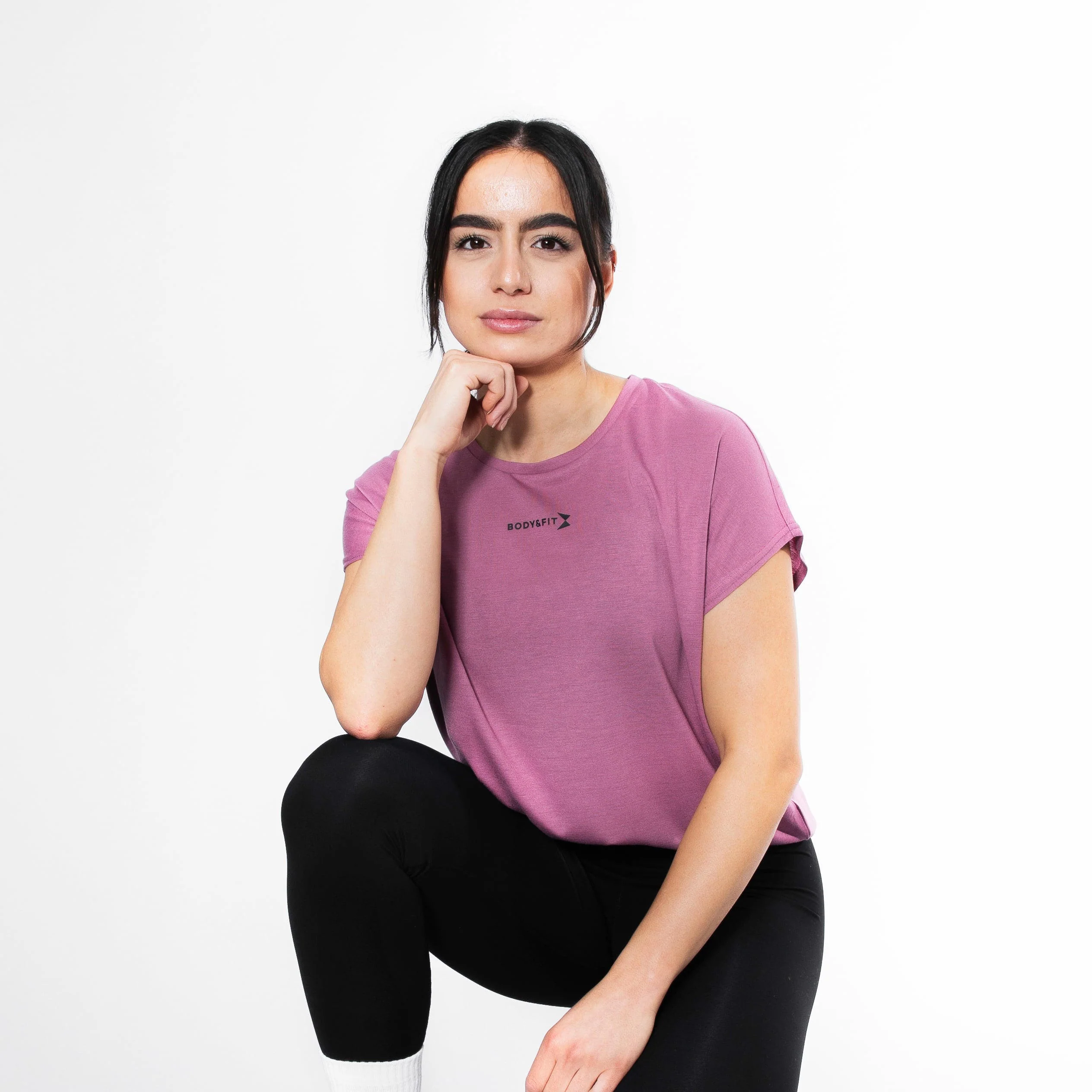 Essential casual T-shirt
