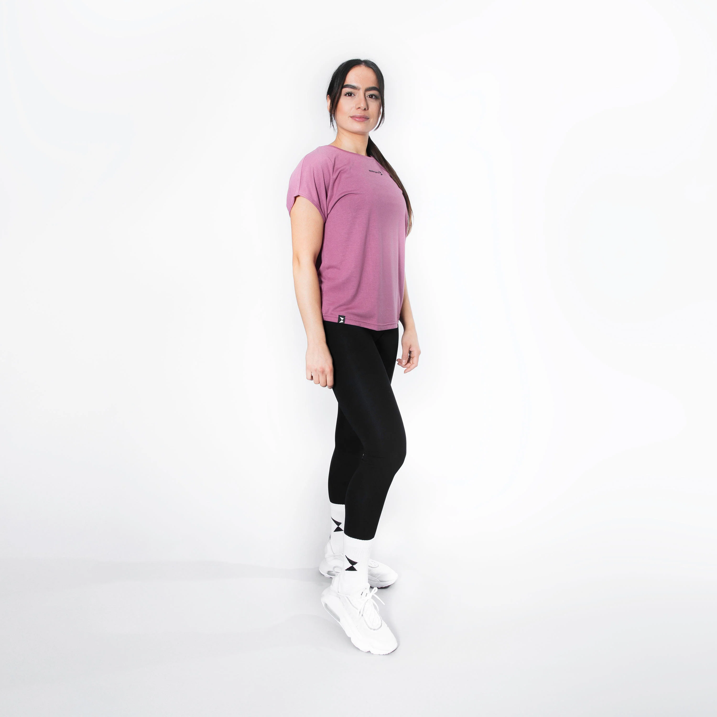 Essential casual T-shirt - Image 2