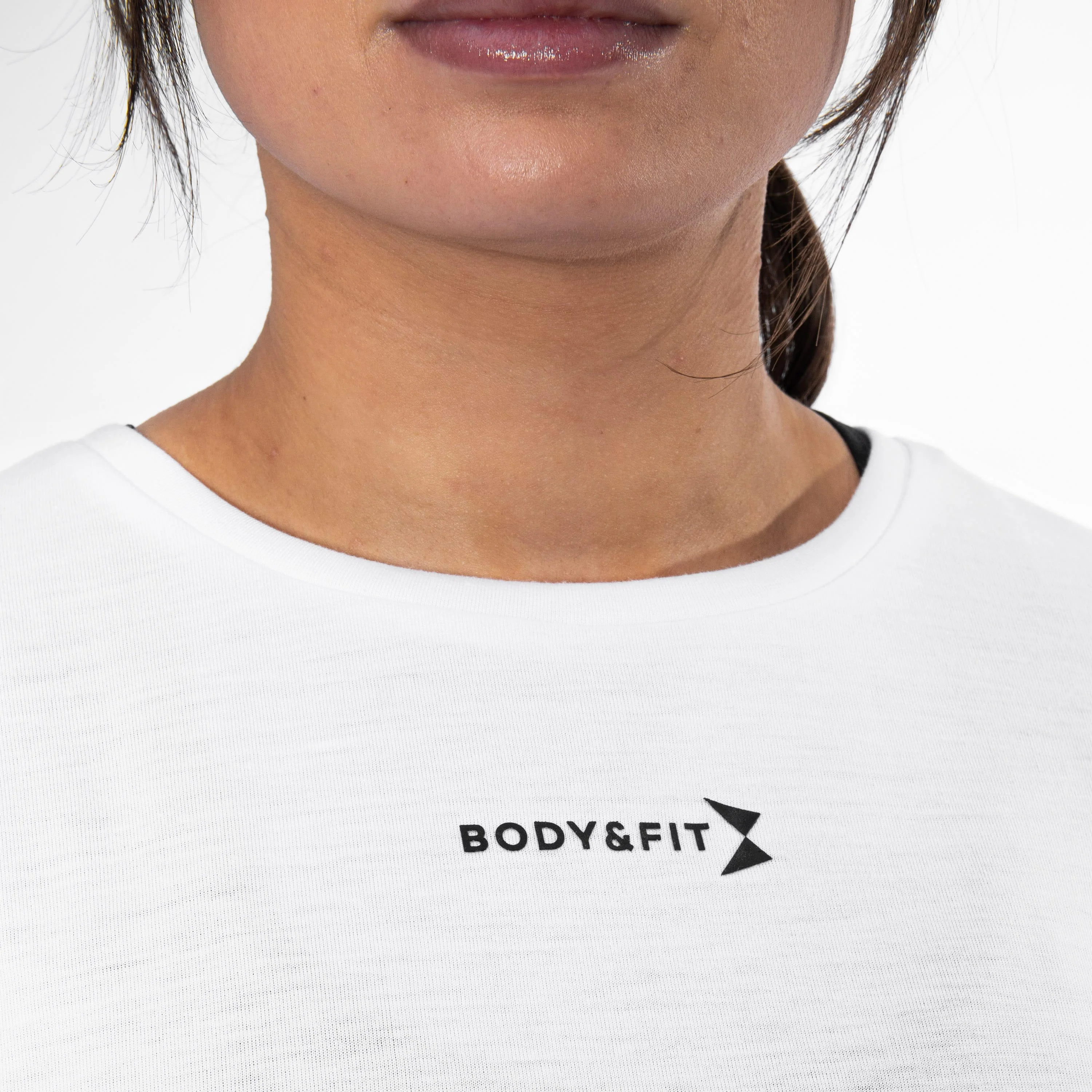Essential casual T-shirt - Image 3
