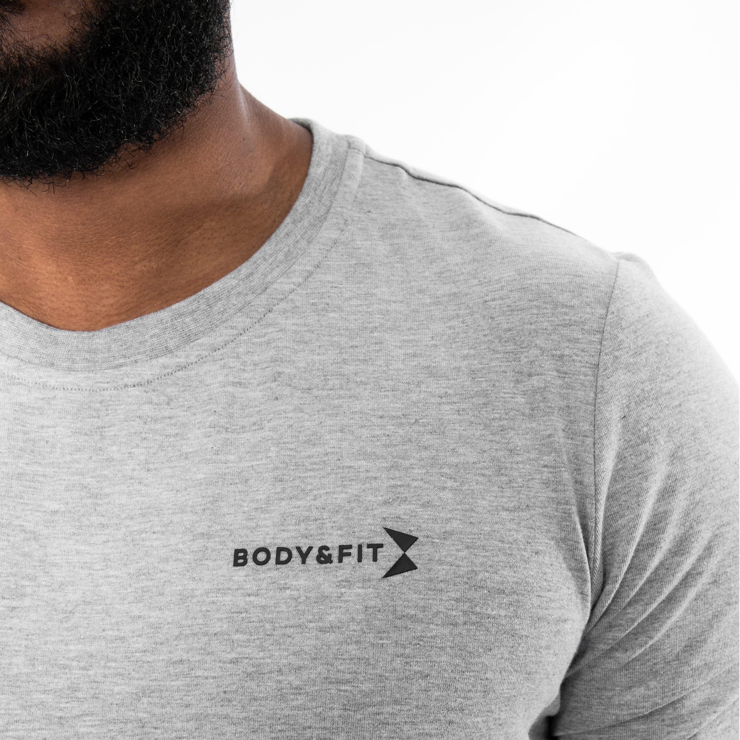 Essential casual T-shirt - Image 3