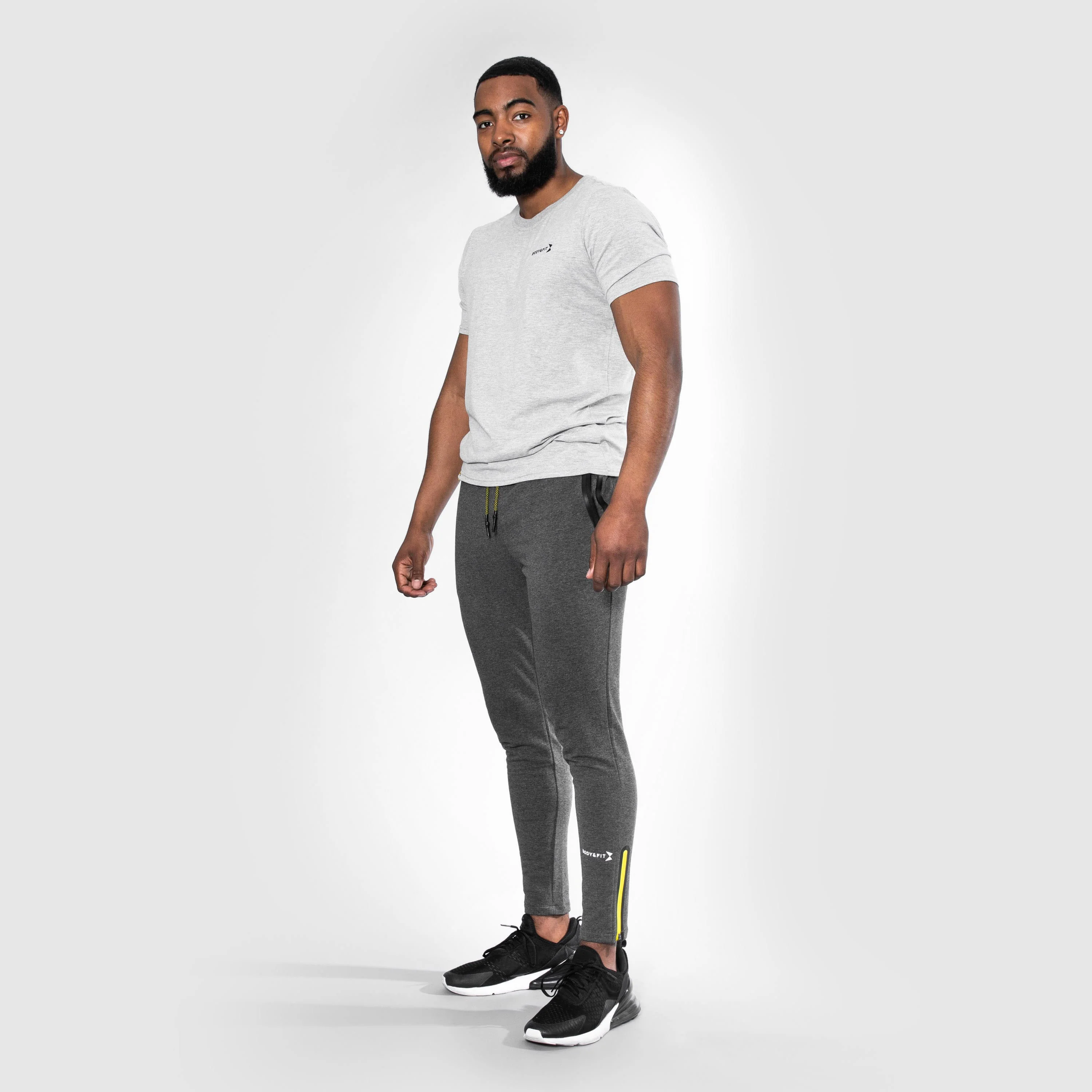 Essential casual T-shirt - Image 6