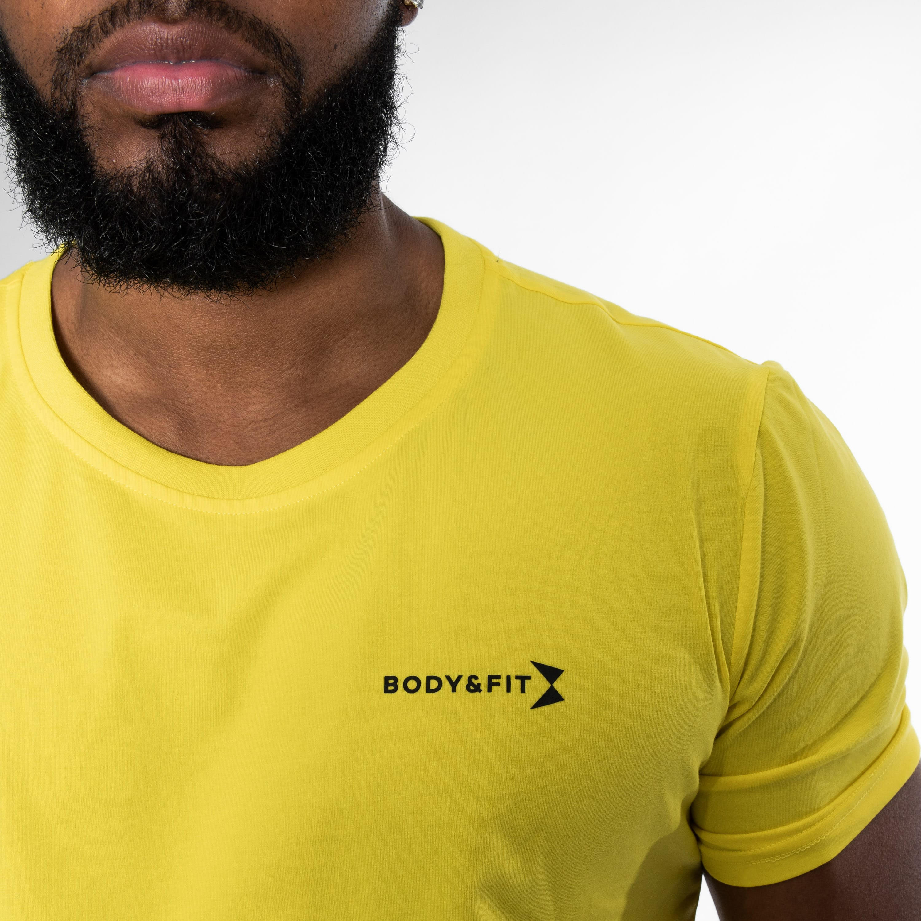 Essential casual T-shirt - Image 3