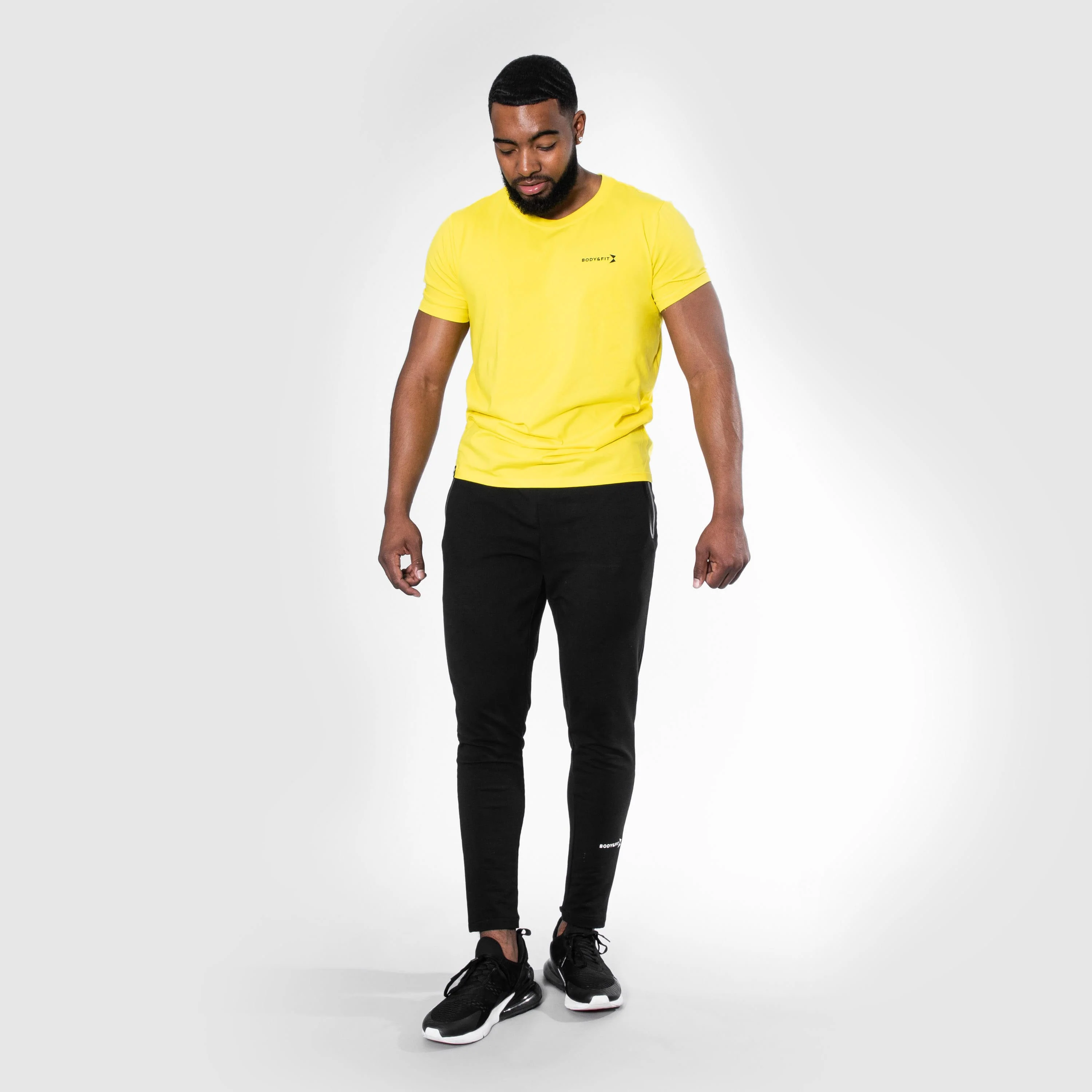 Essential casual T-shirt - Image 6