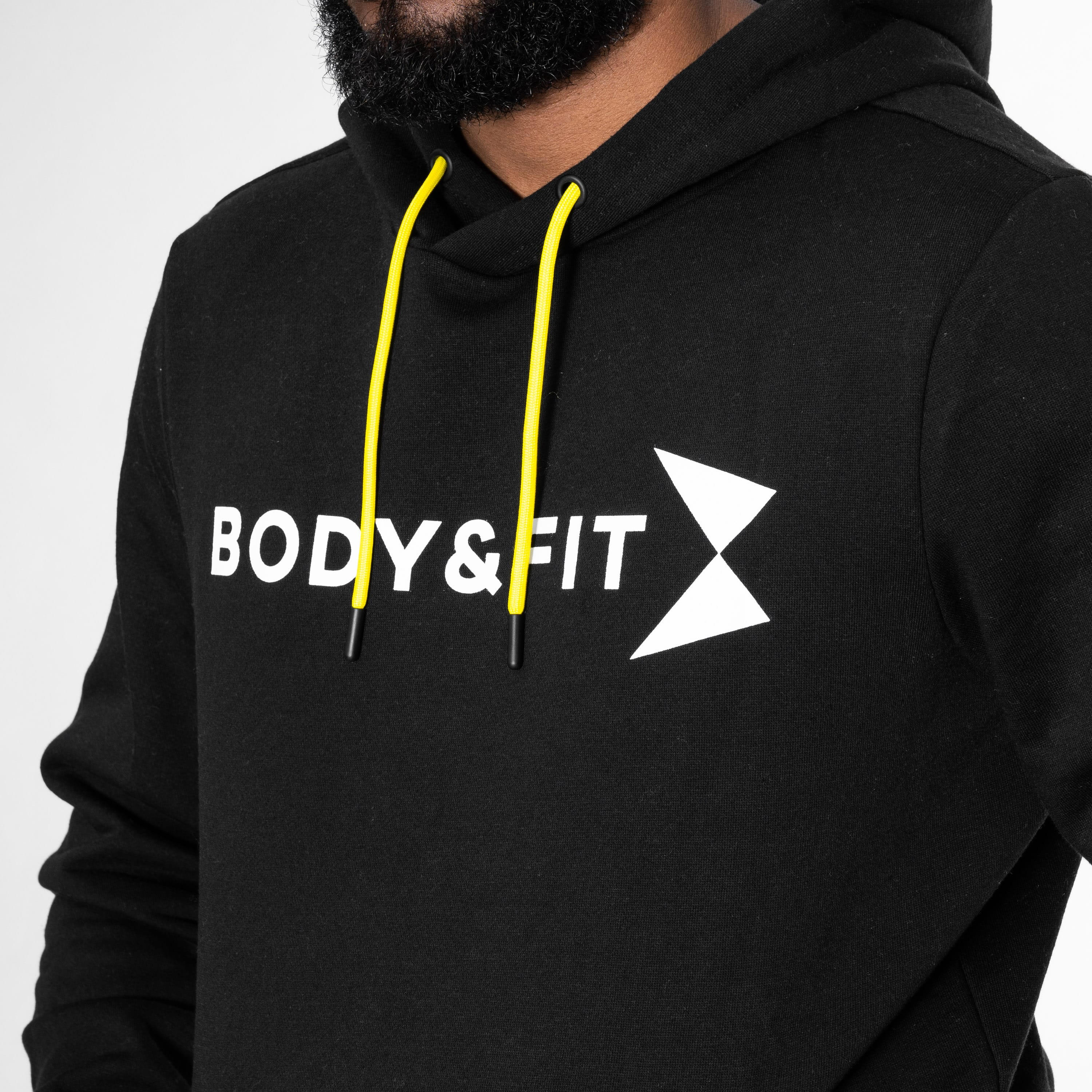 Essential cosy Hoodie - Image 3