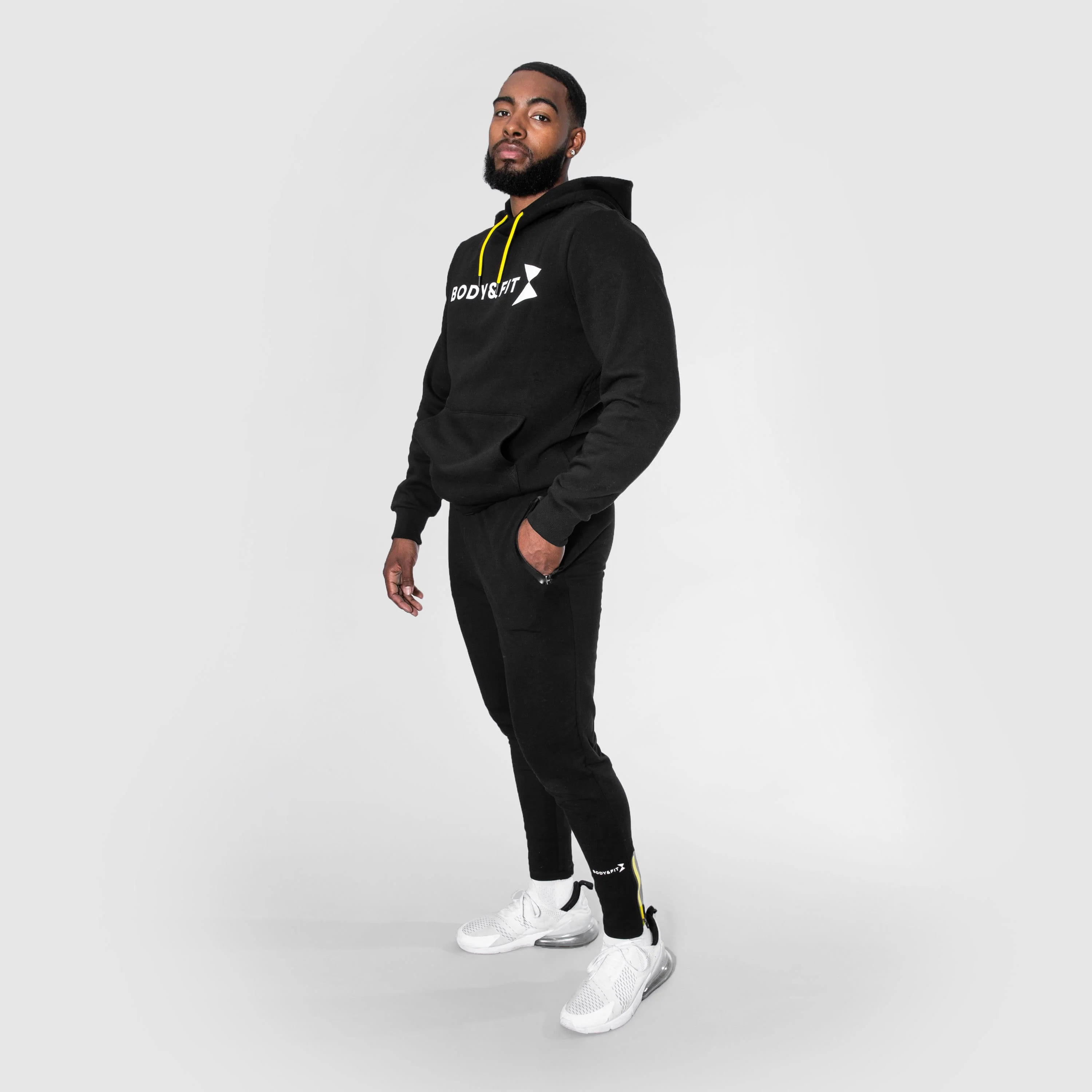 Essential cosy Hoodie - Image 4