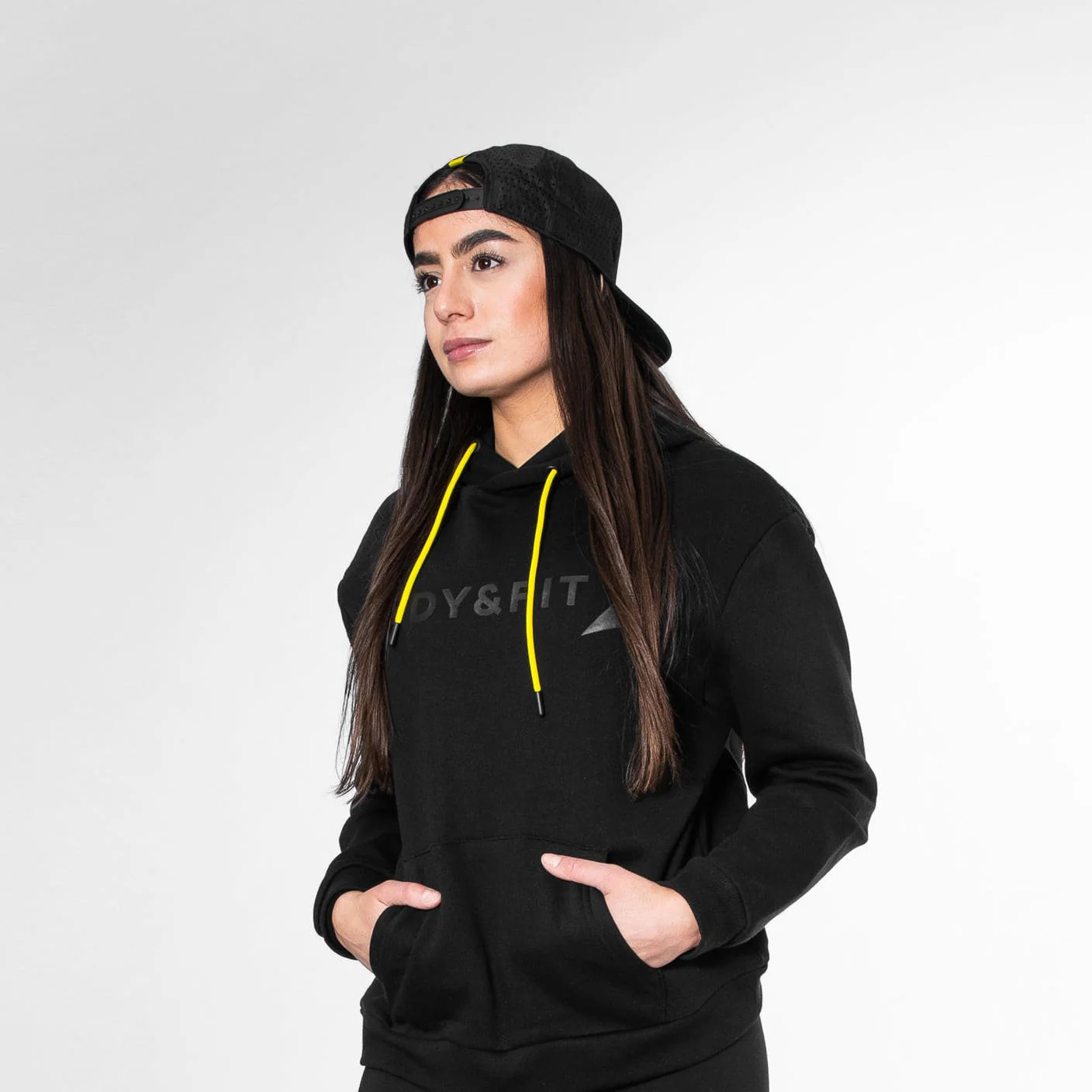 Essential cosy Hoodie