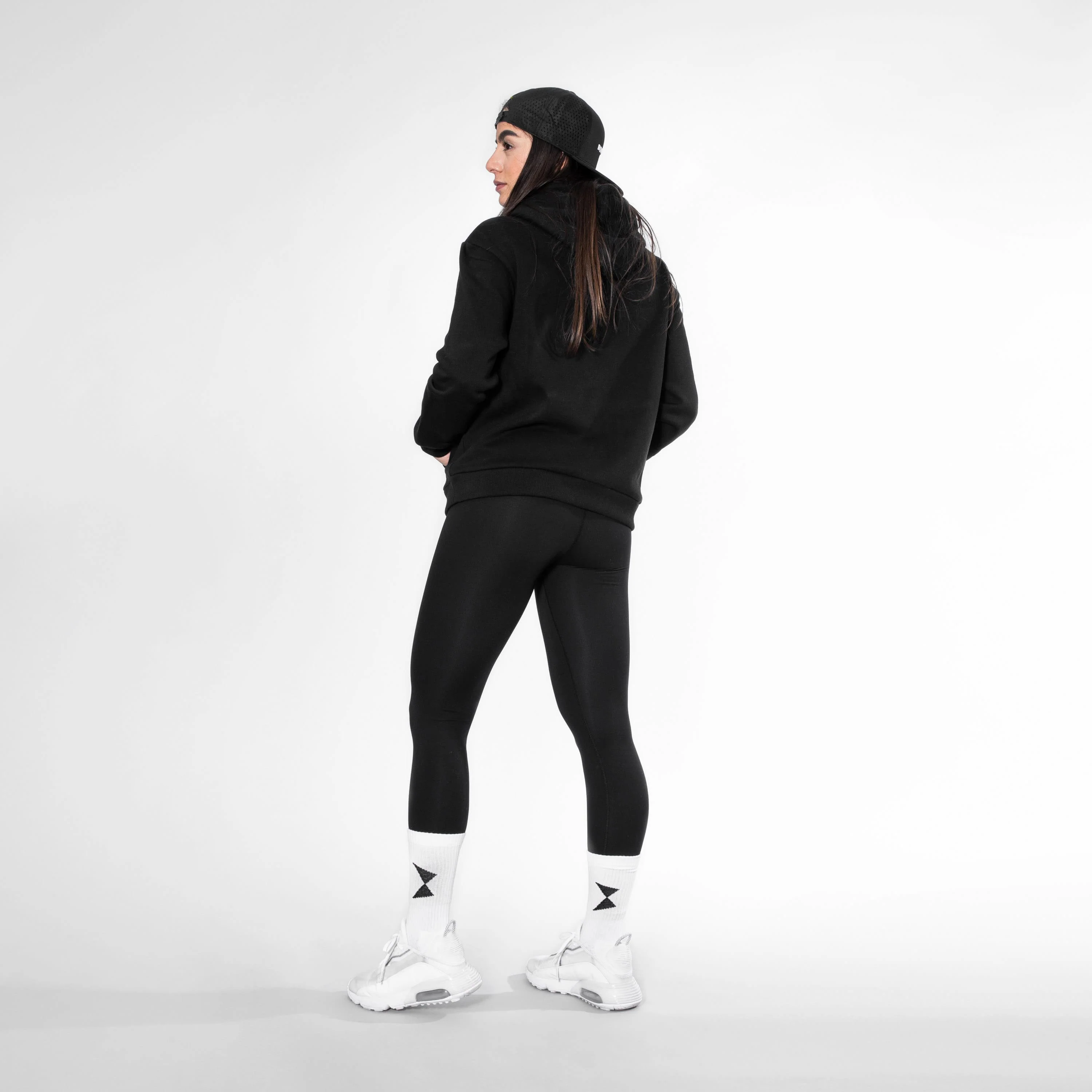 Essential cosy Hoodie - Image 2
