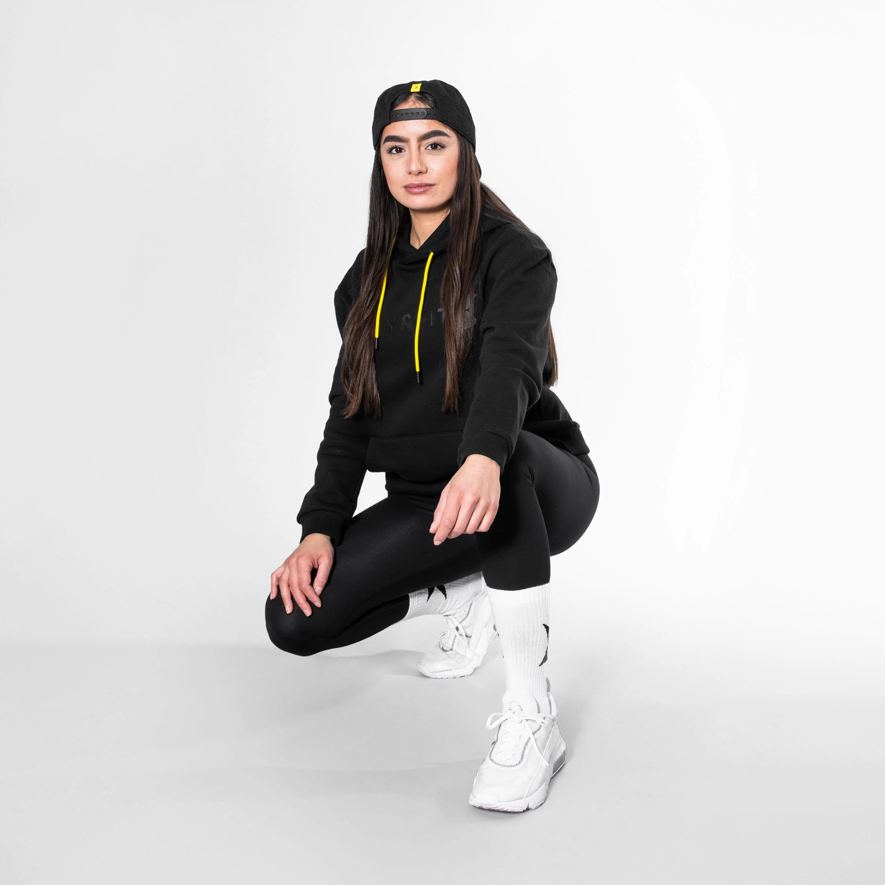 Essential cosy Hoodie - Image 3