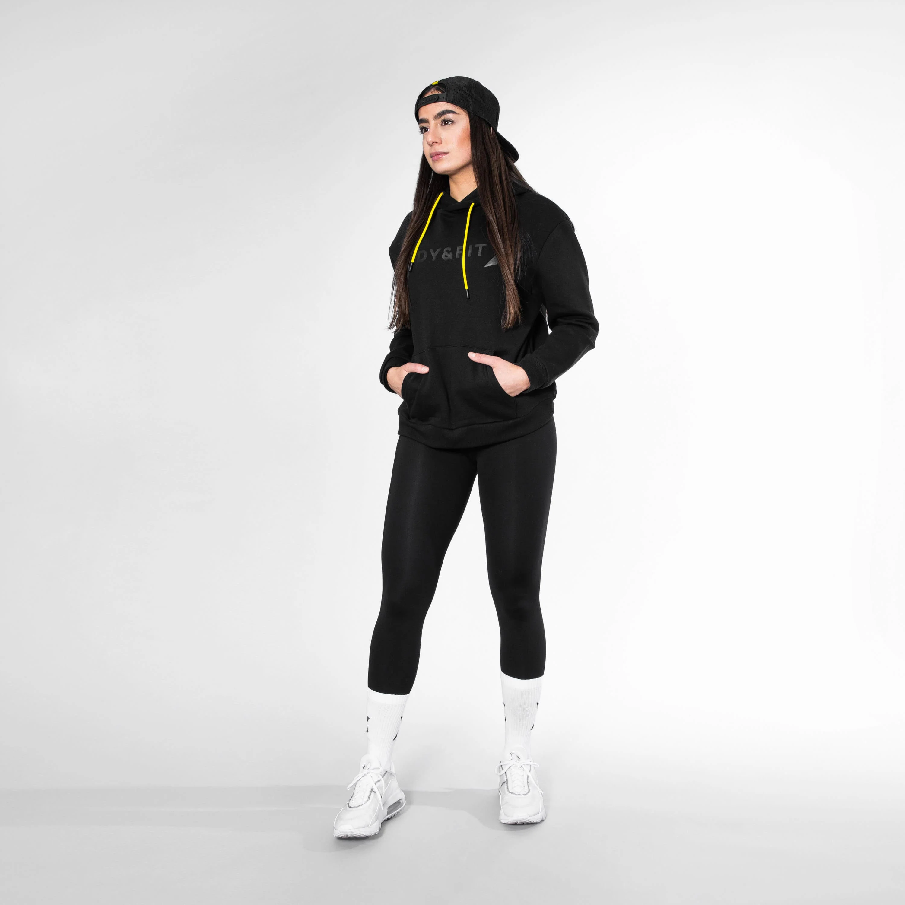 Essential cosy Hoodie - Image 6
