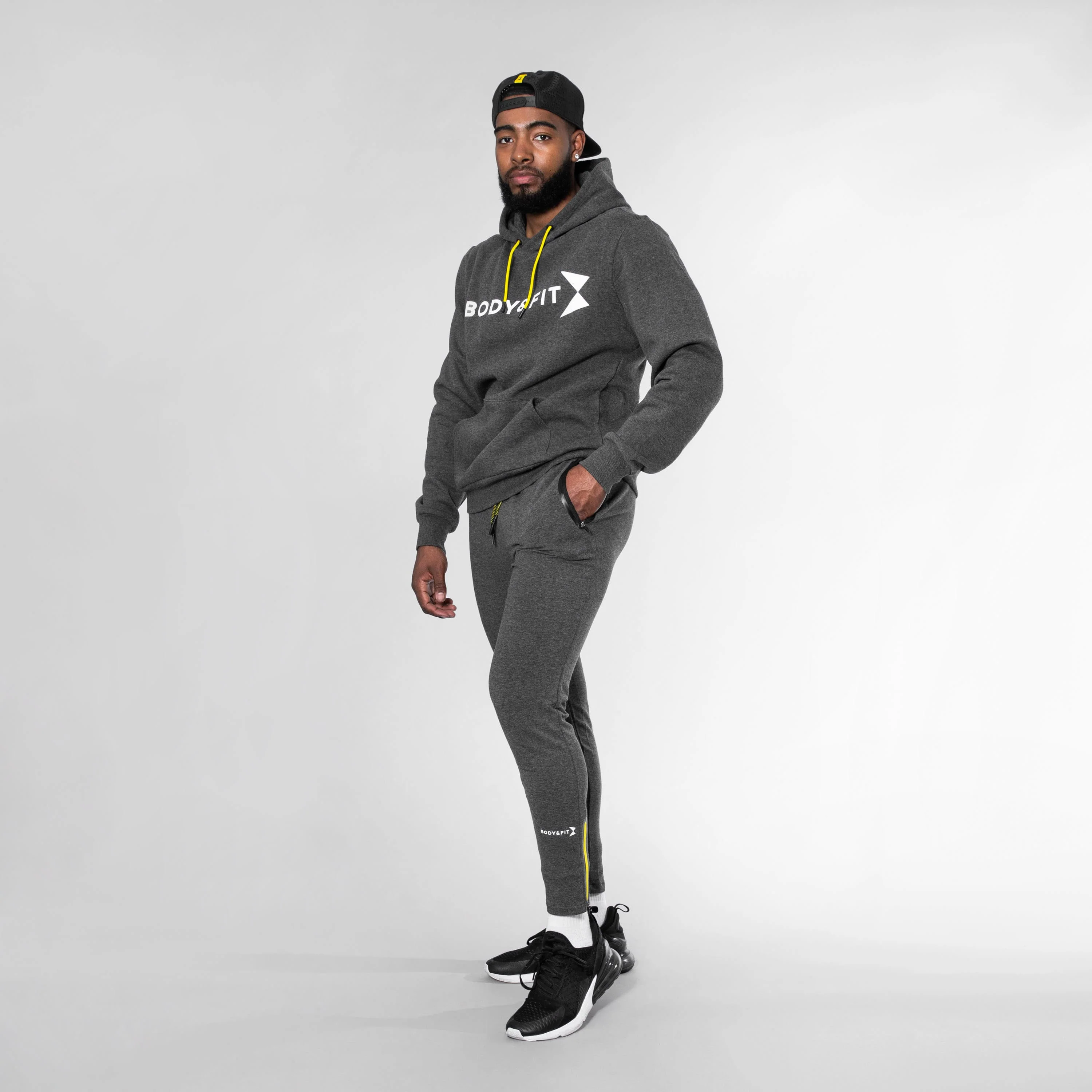 Essential cosy Hoodie - Image 5