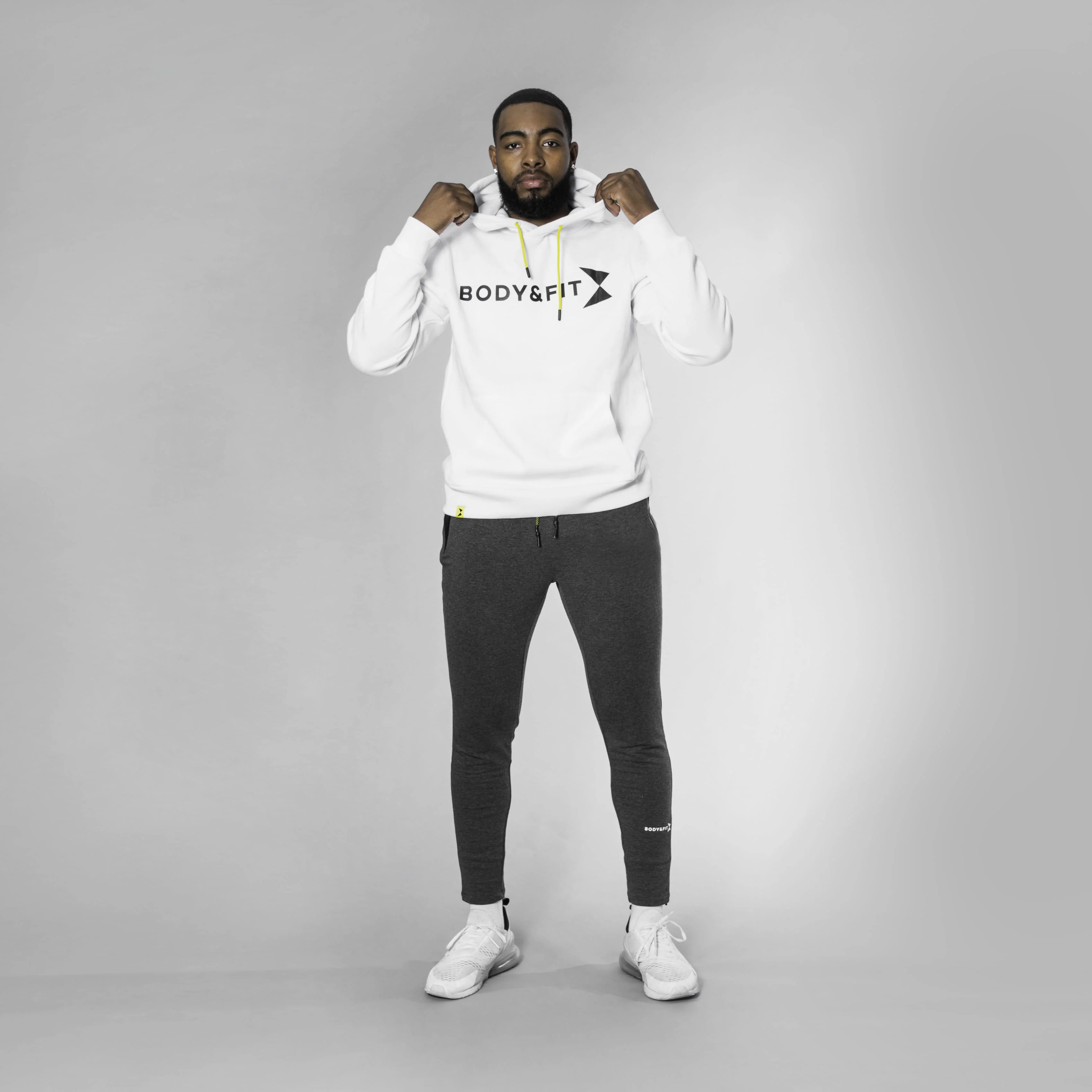 Essential cosy Hoodie - Image 7