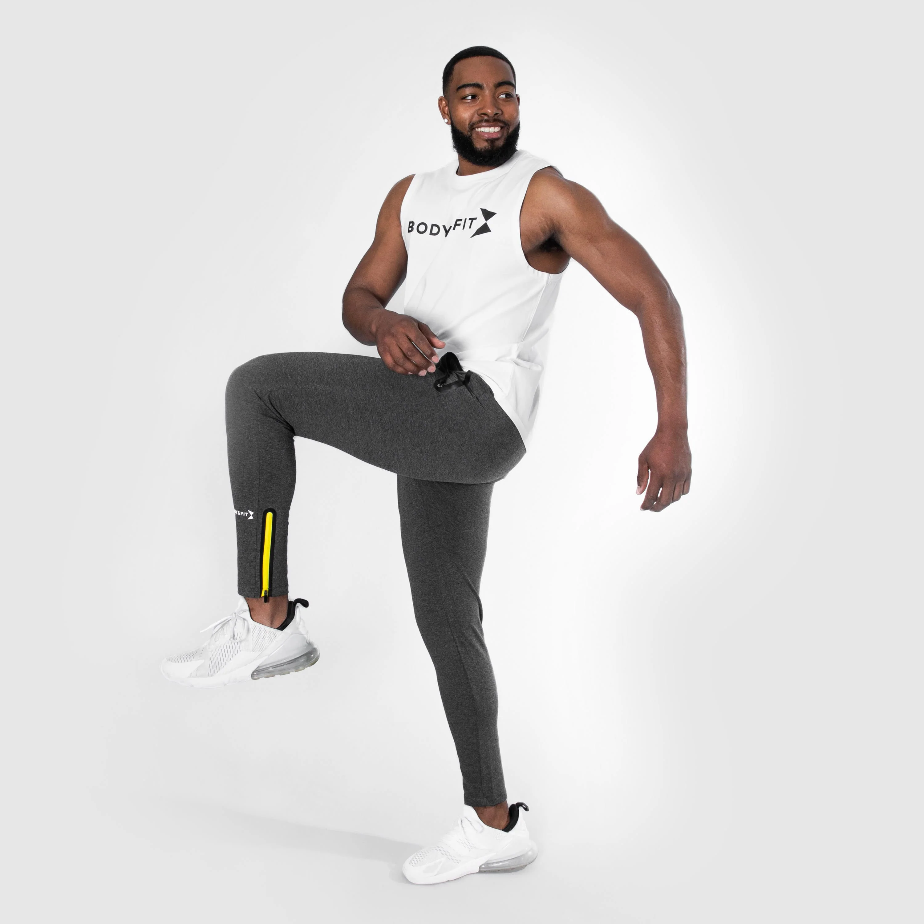Essential form Tank Top - Image 3