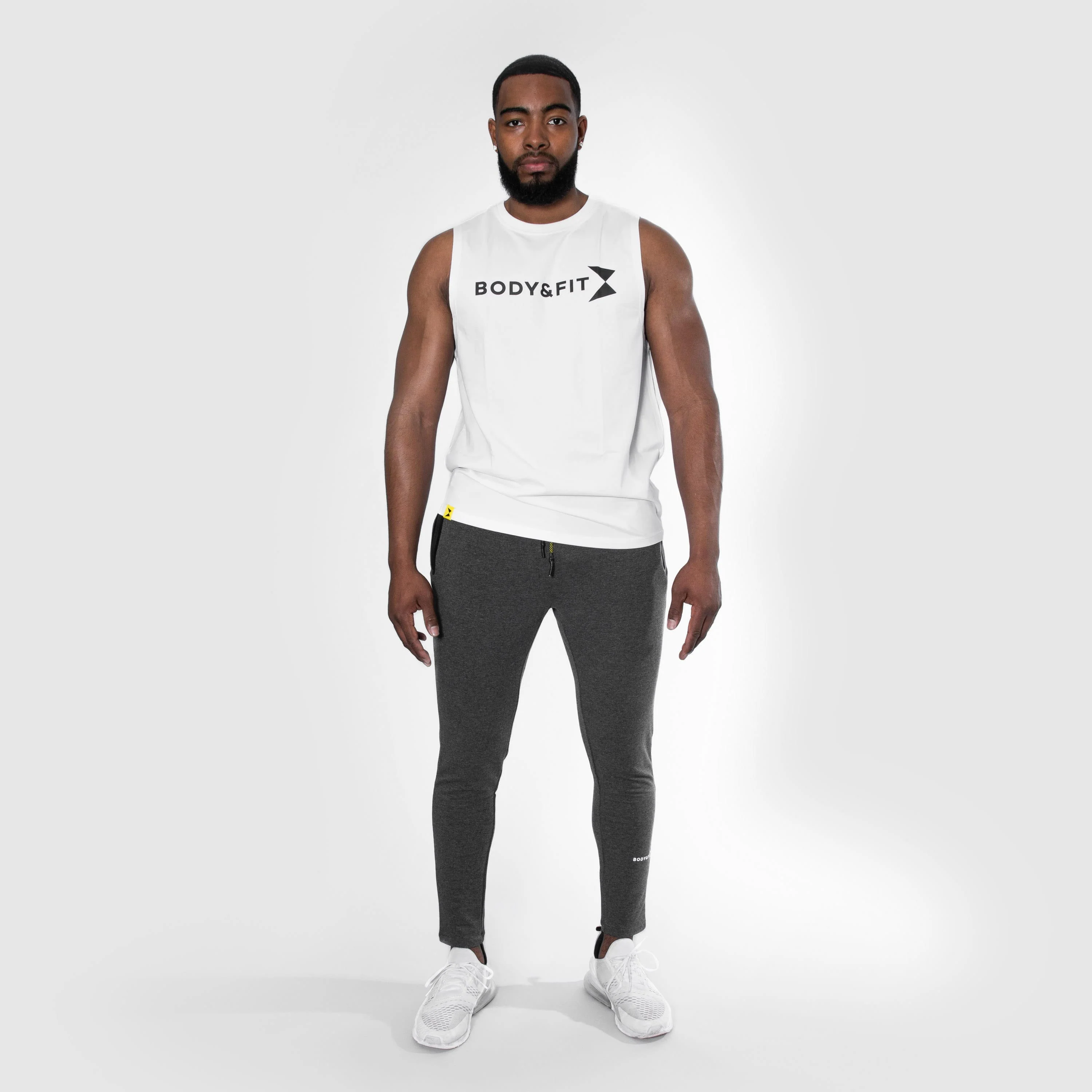 Essential form Tank Top - Image 8