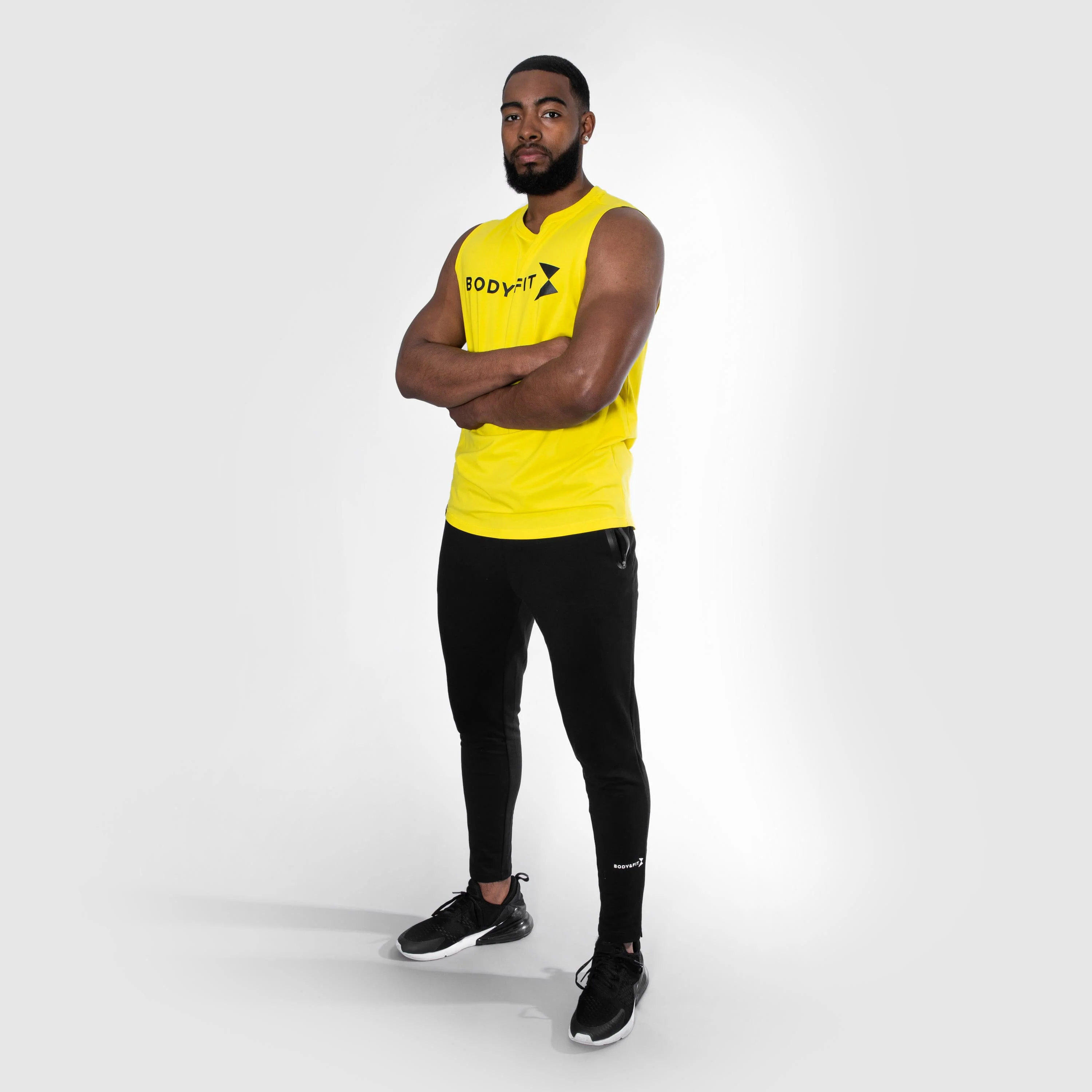 Essential form Tank Top - Image 6