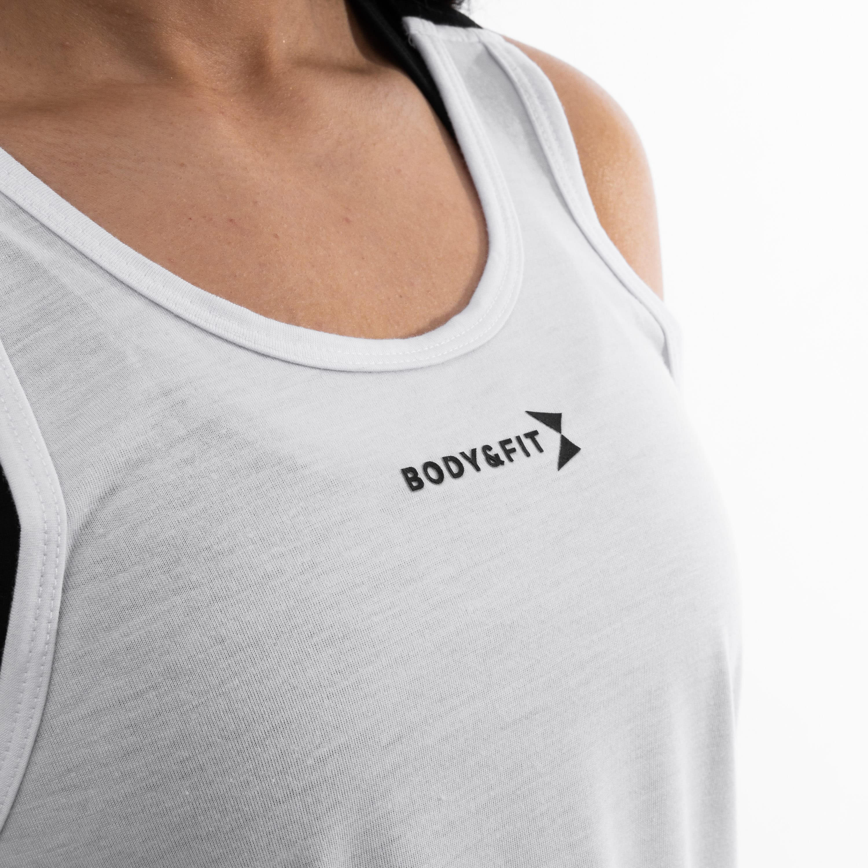Essential lightweight Tank top - Image 4