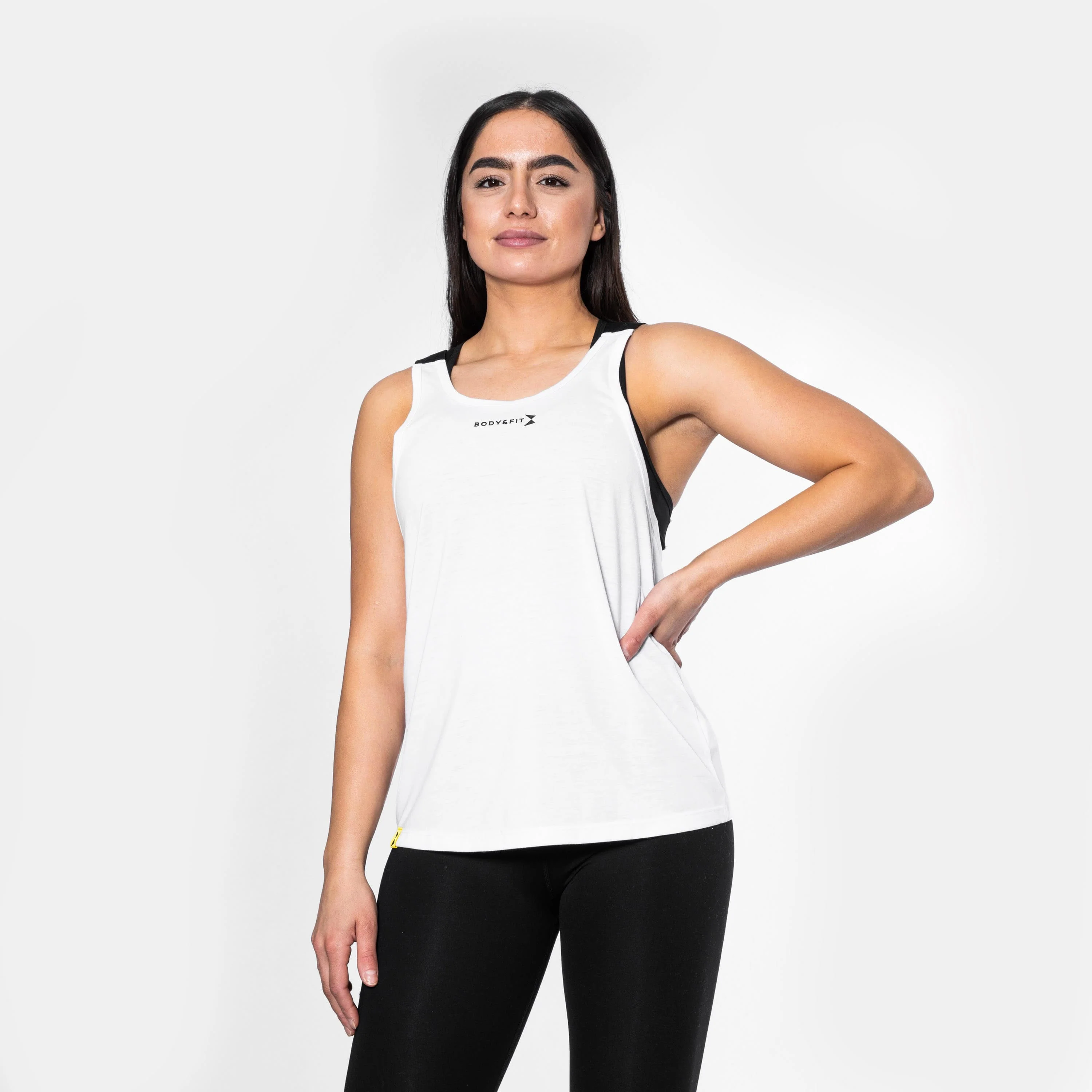 Essential lightweight Tank top - Image 7