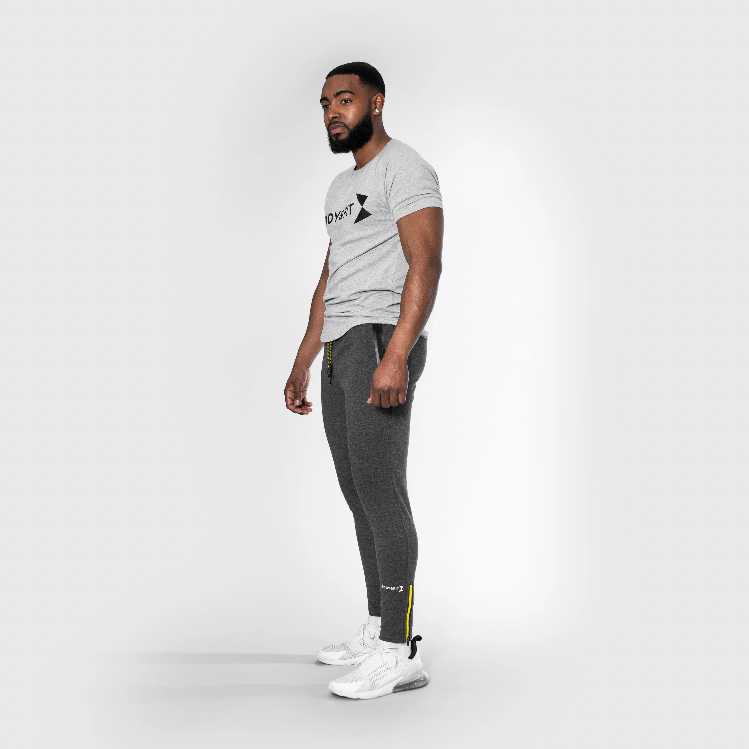 Essential relax T-shirt - Image 3