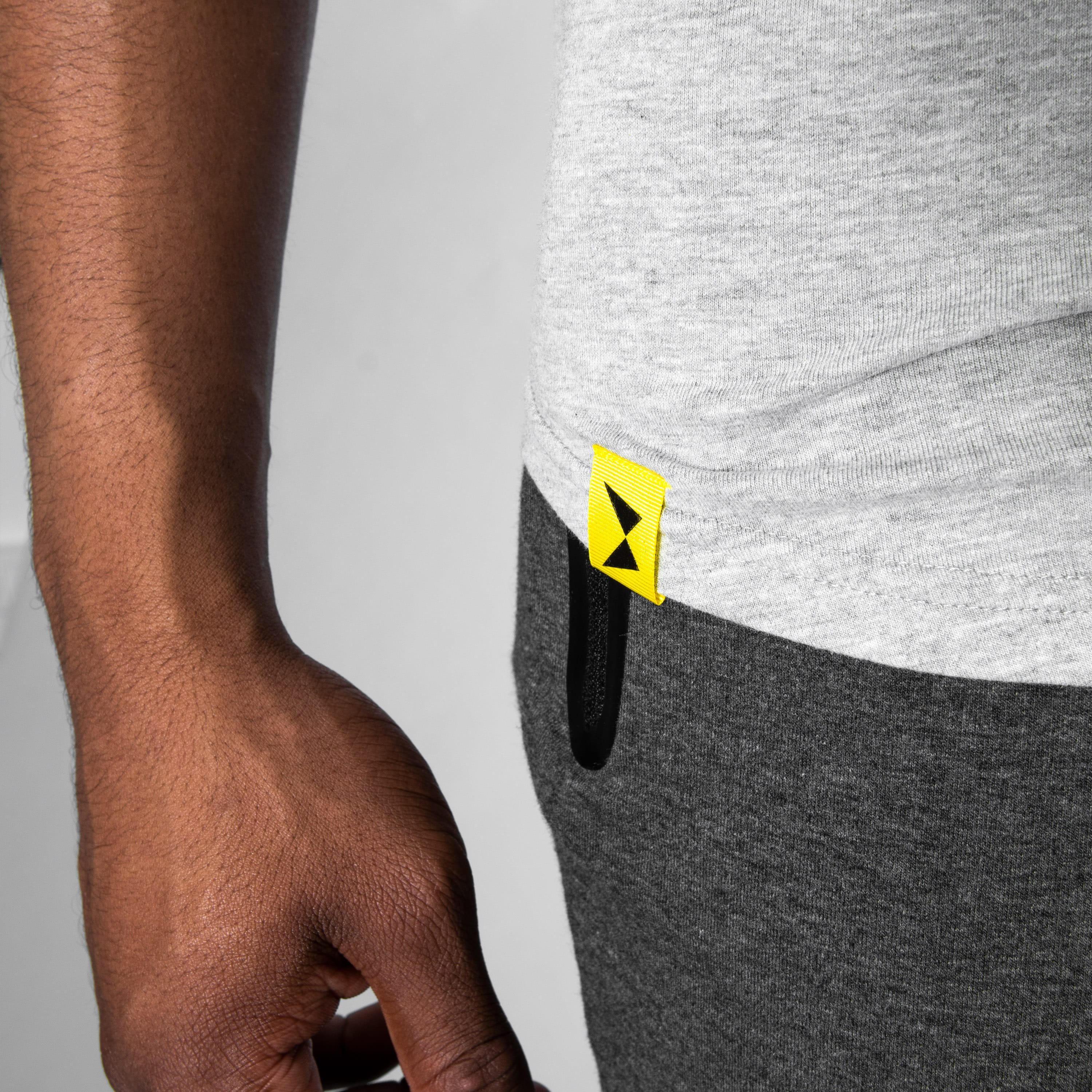 Essential relax T-shirt - Image 4