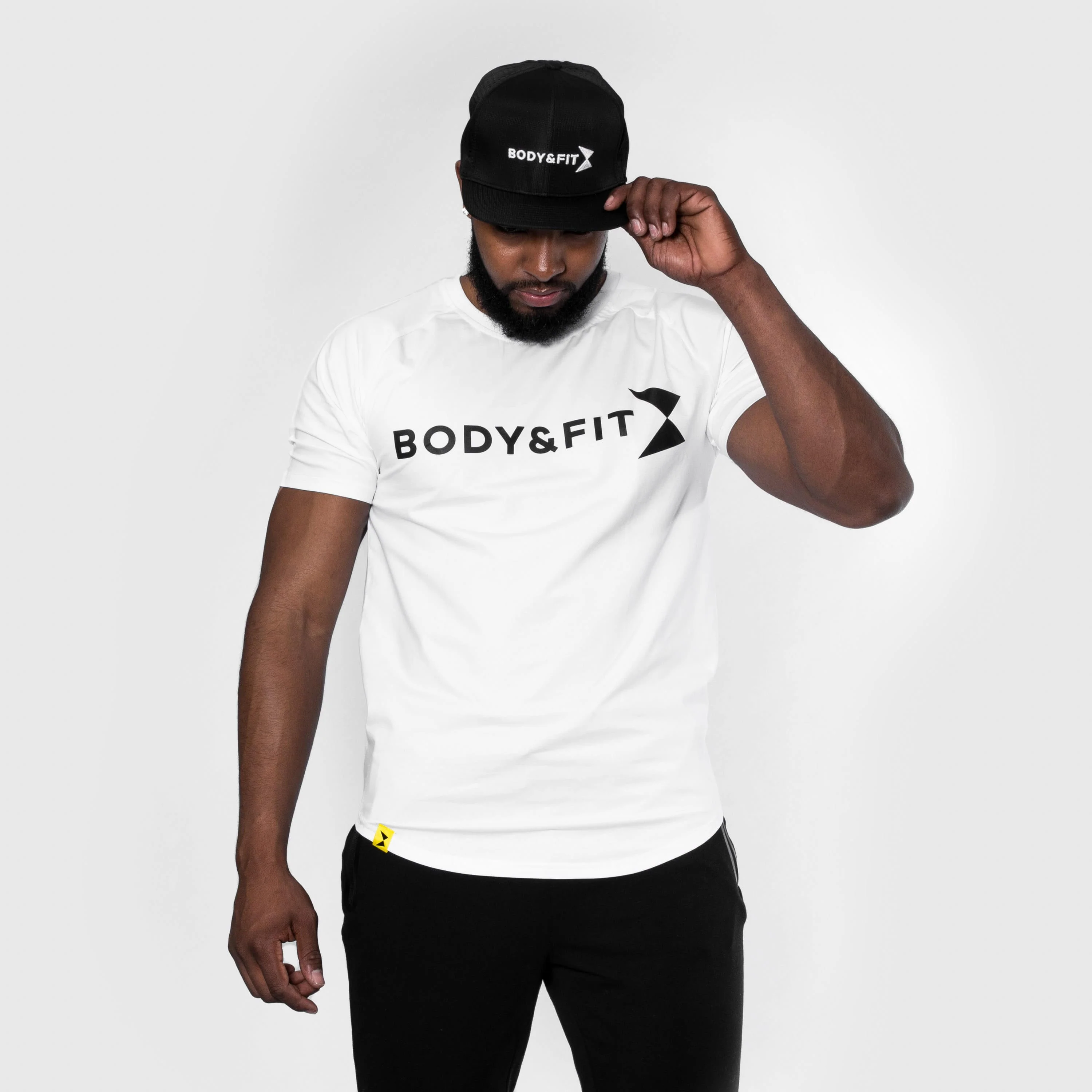 Essential relax T-shirt - Image 10
