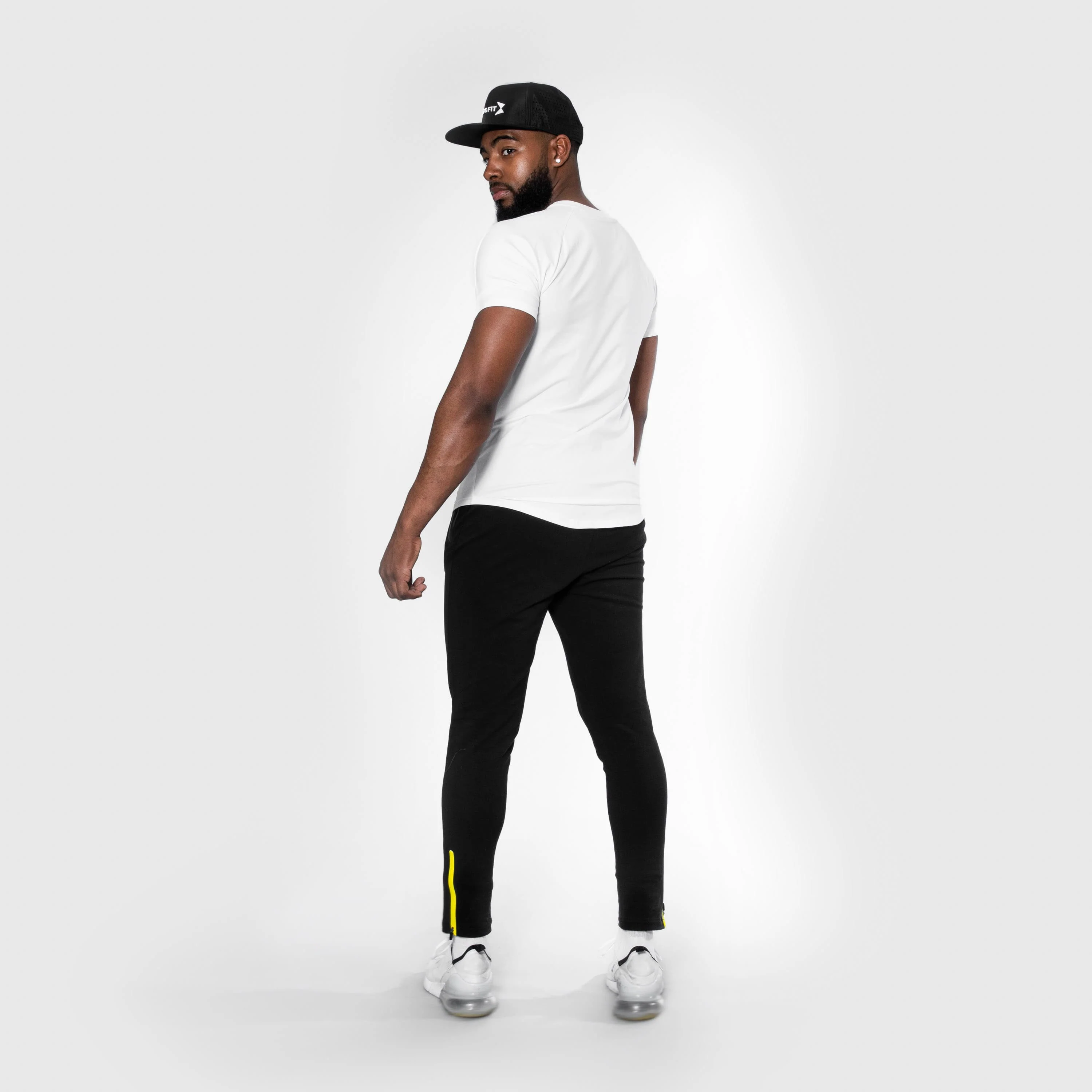 Essential relax T-shirt - Image 2
