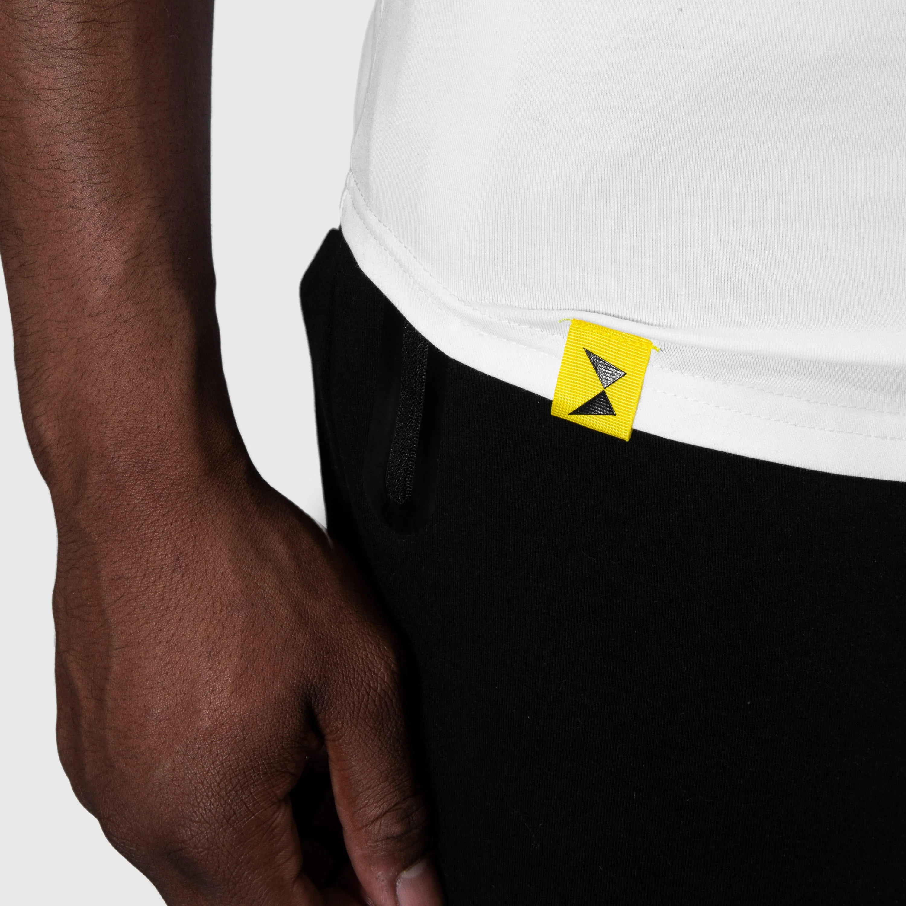 Essential relax T-shirt - Image 4