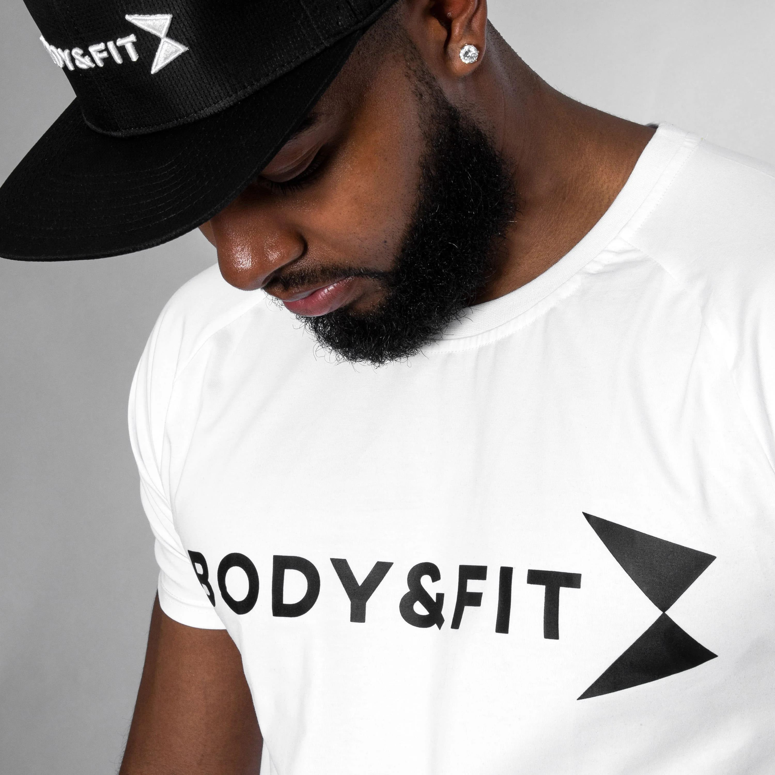 Essential relax T-shirt - Image 5