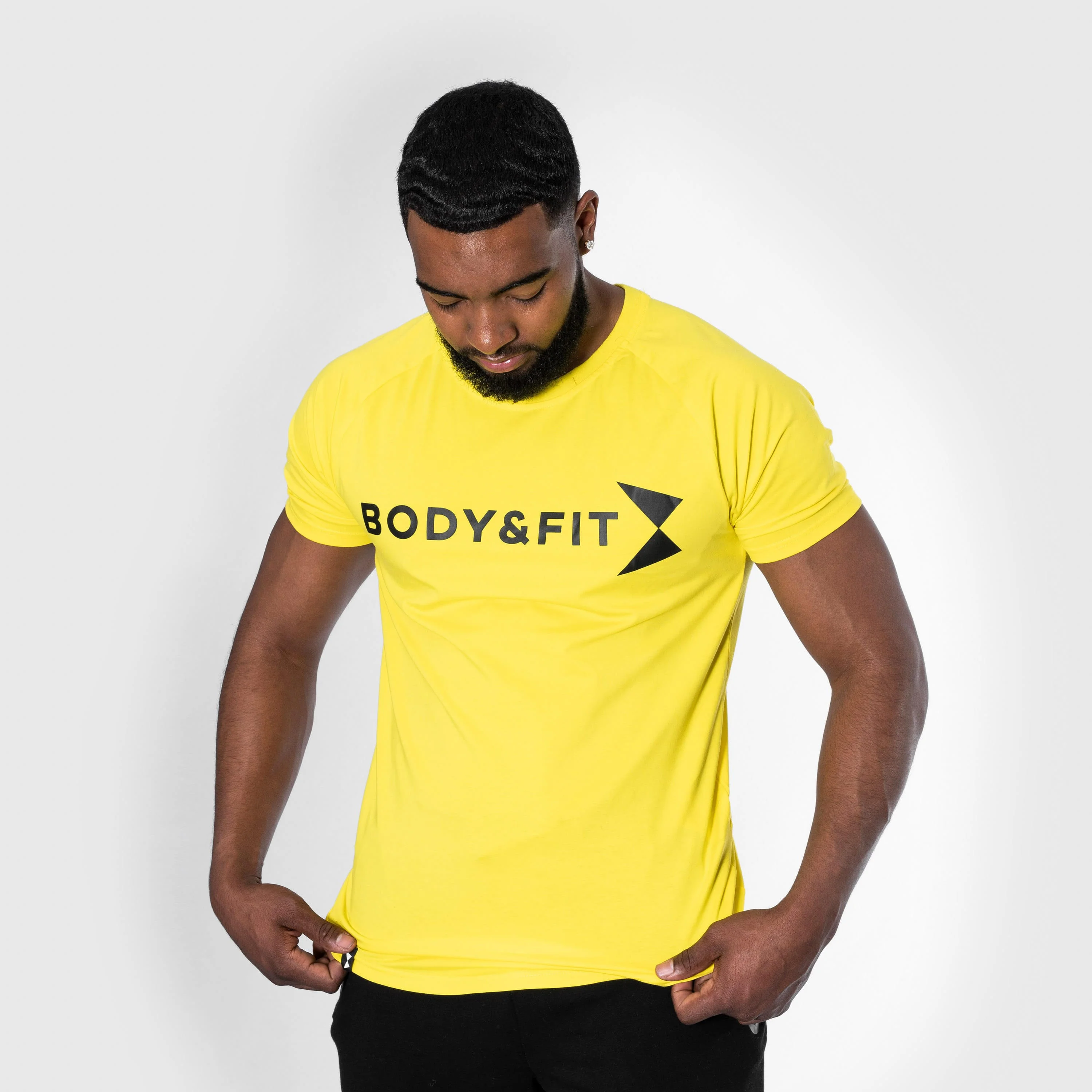 Essential relax T-shirt - Image 3