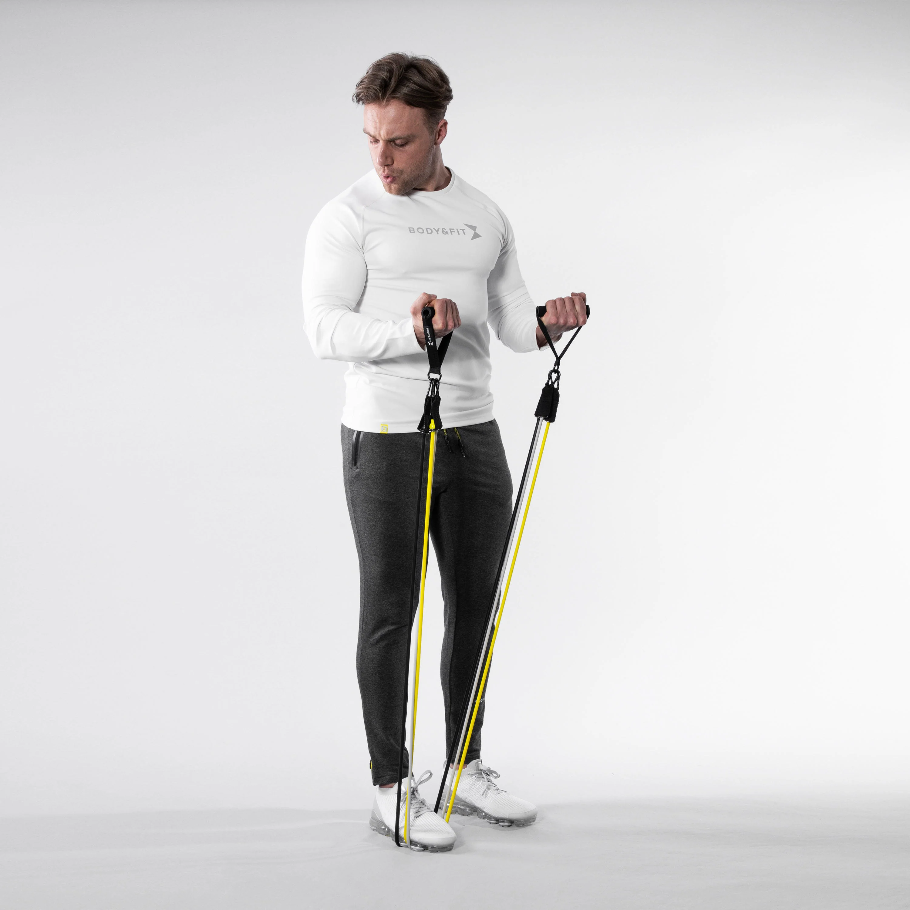 Exercice Pull Set - Image 3